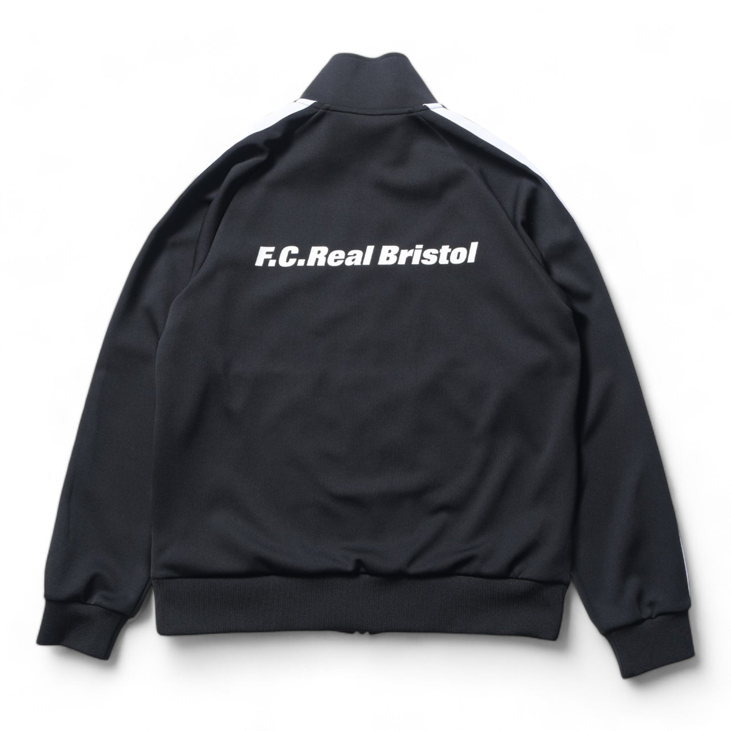 F.C REAL BRISTOL TRAINING TRACK JACKET