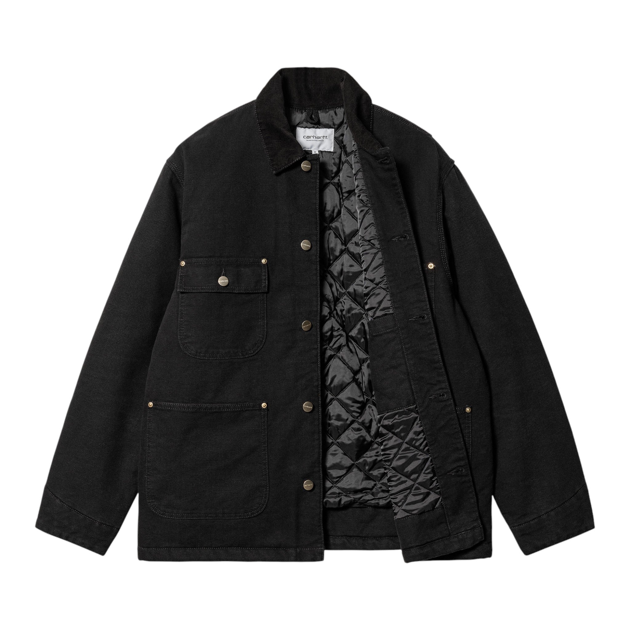 Carhartt WIP Og Chore Coat