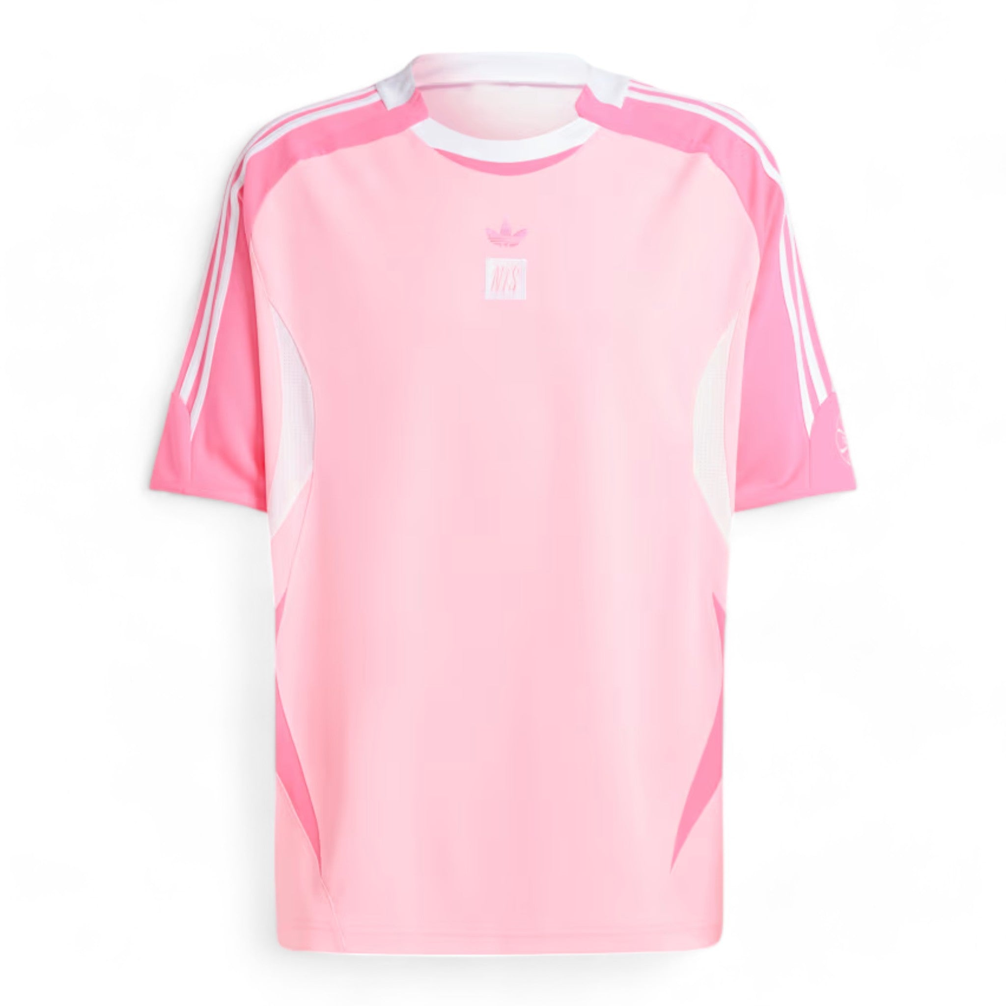 Adidas X Nts Radio Jersey