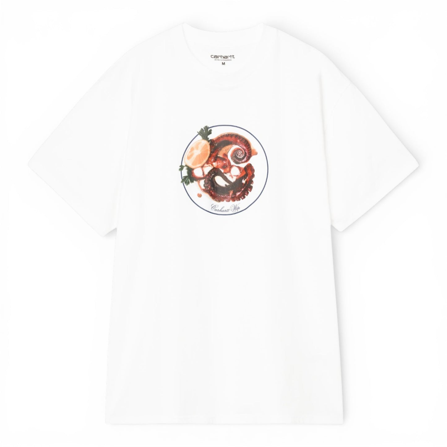 Carhartt WIP S/S OCTOPUS T-SHIRT