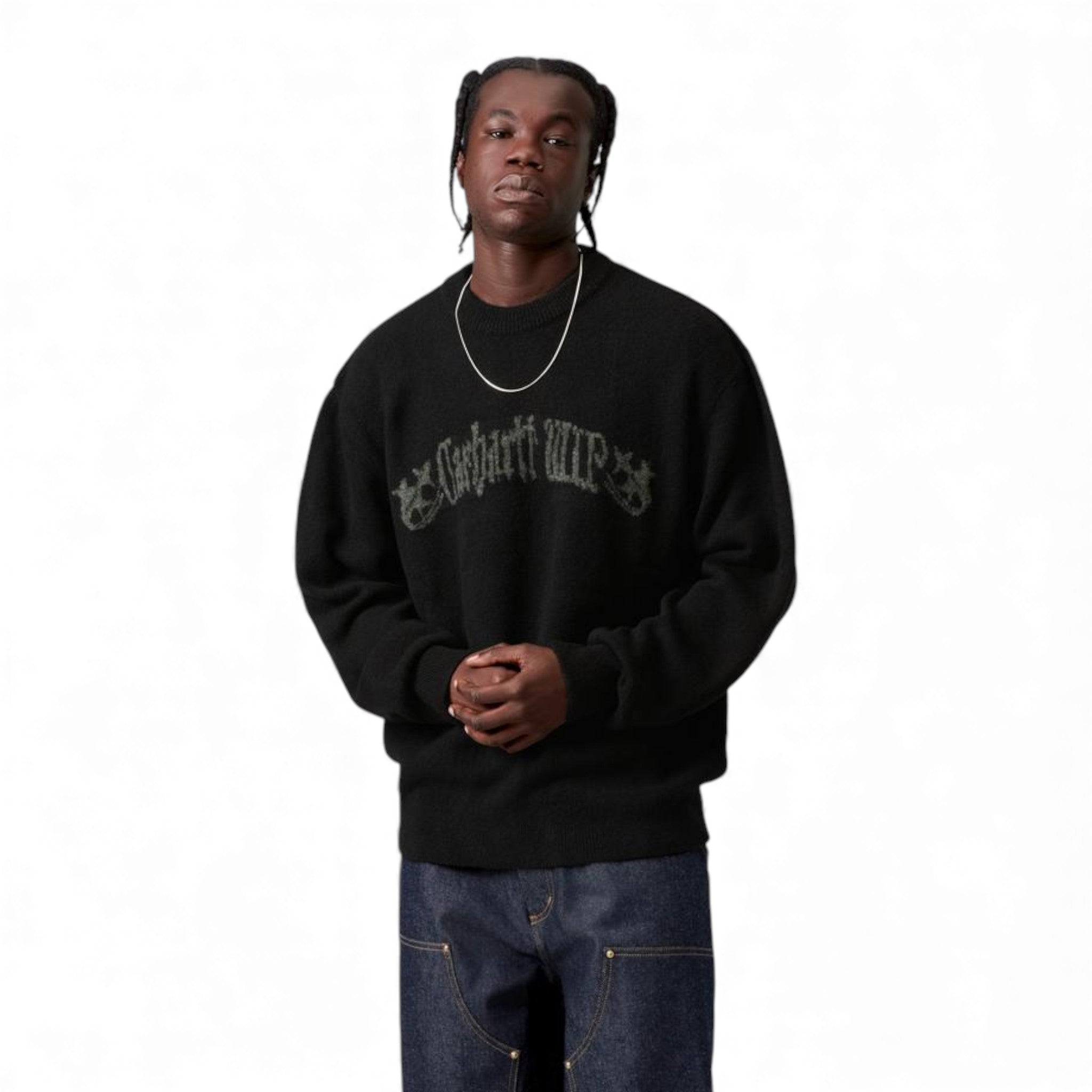 Carhartt WIP  Commuting Sweater