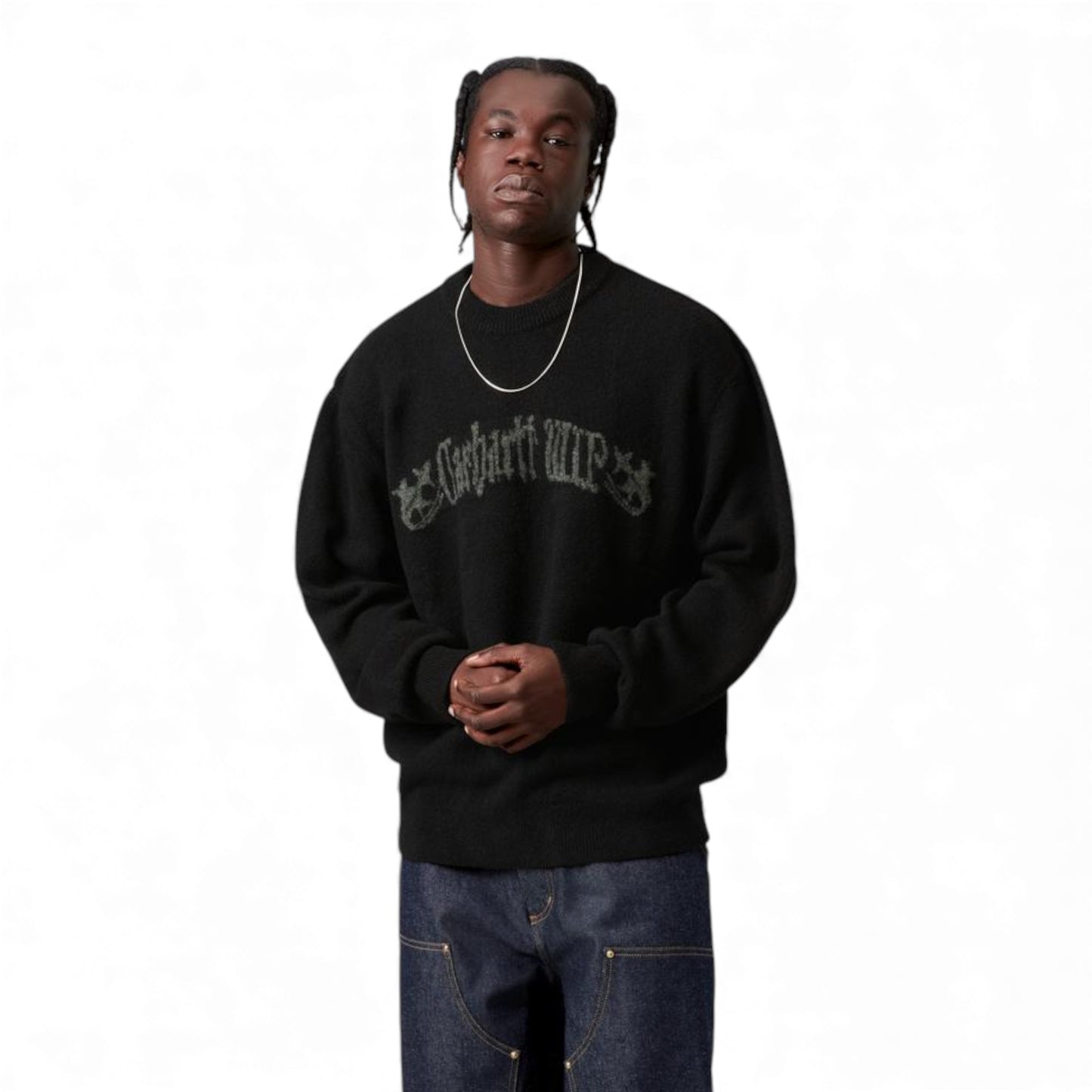 Carhartt WIP COMMUTING SWEATER