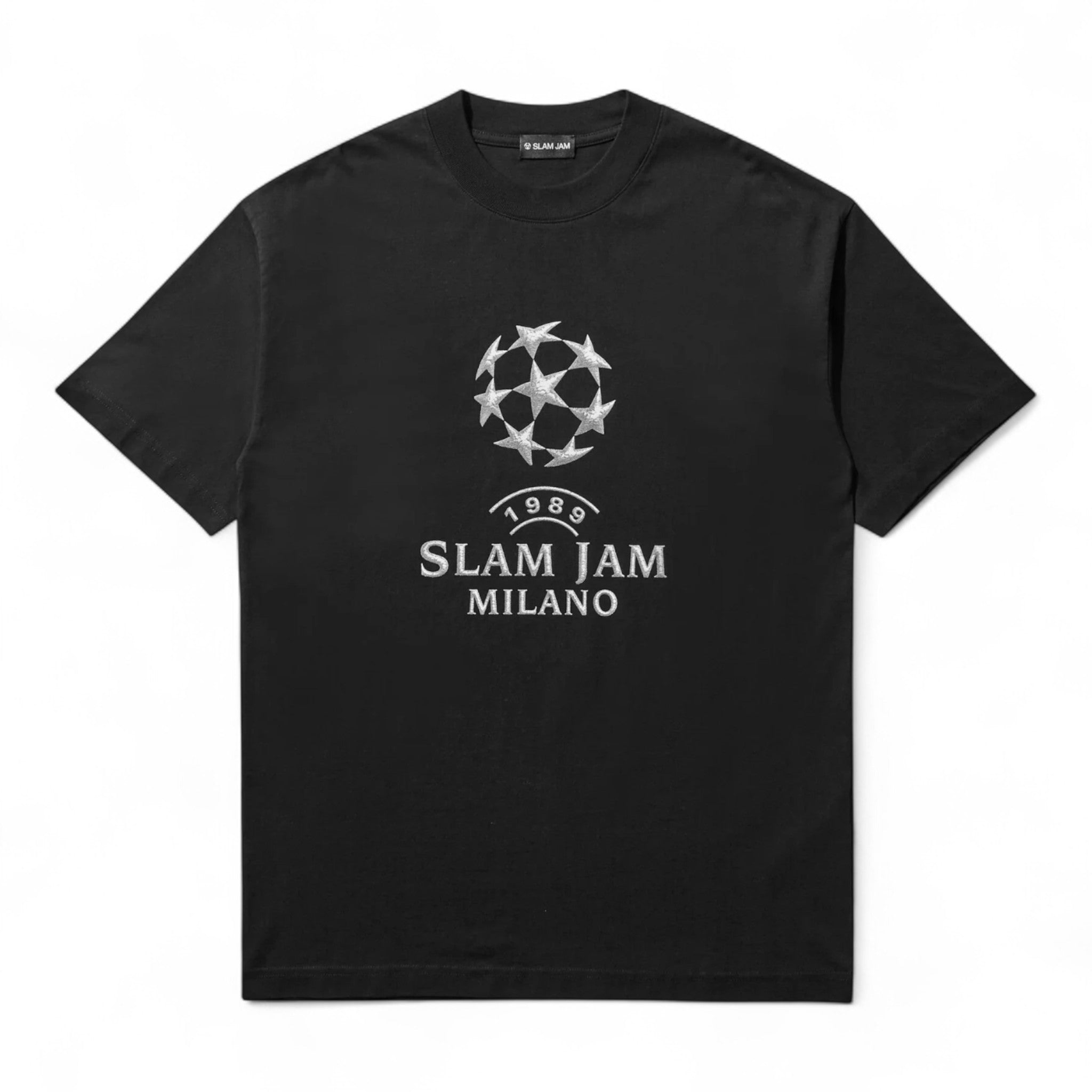 Slam Jam Champions T-shirt