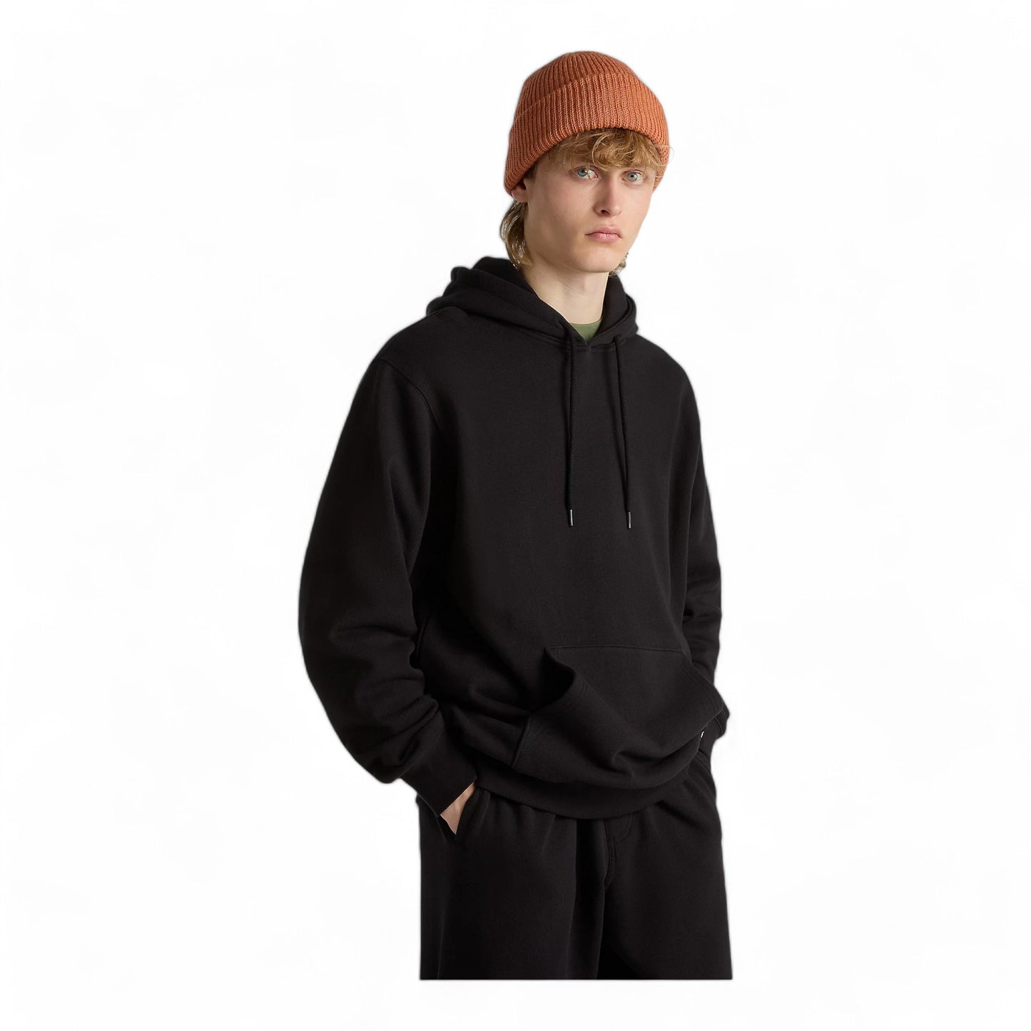 VANS ORIGINAL STANDARDS LOOSE HOODIE