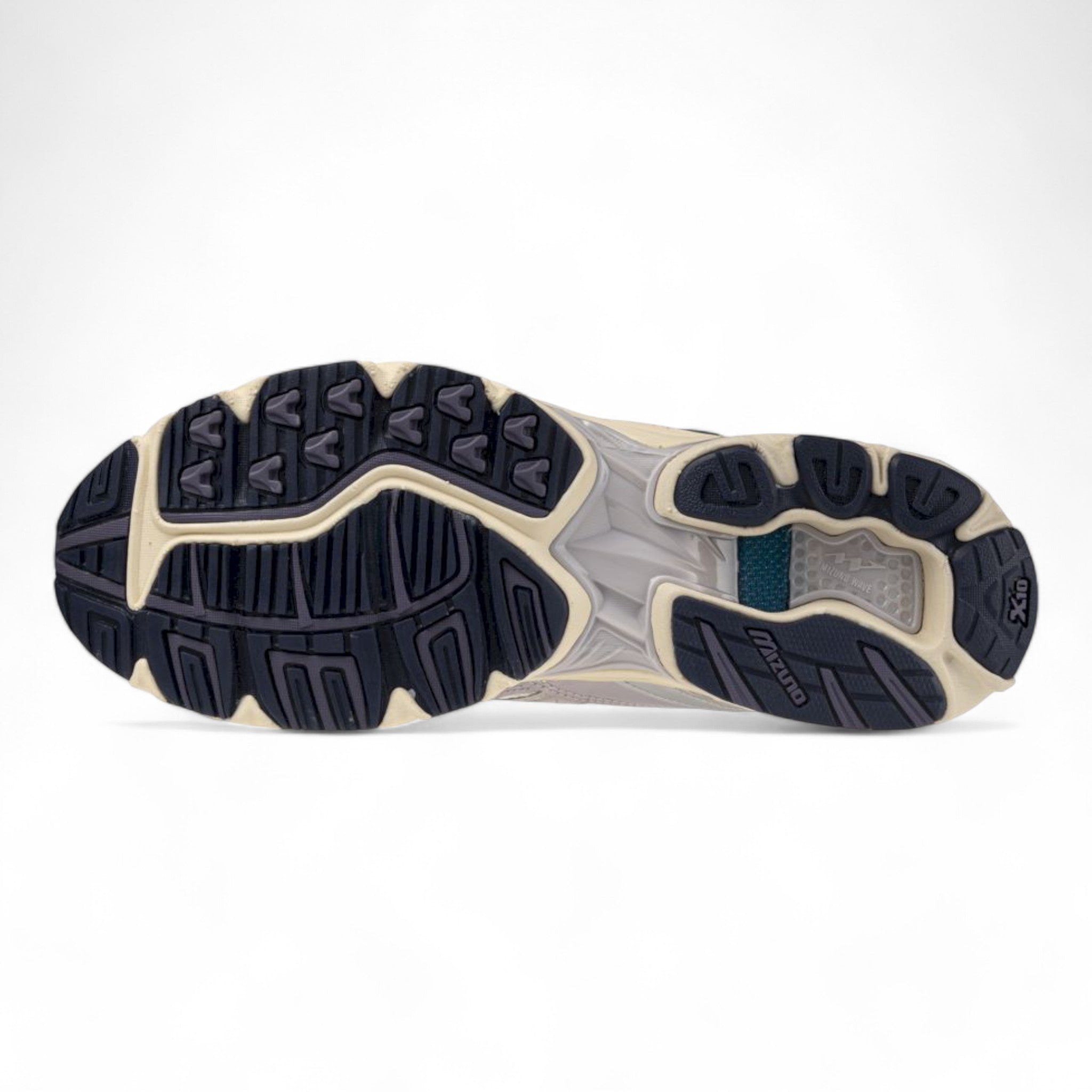 Mizuno Wave Rider 10
