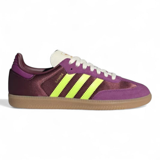 WMNS ADIDAS SAMBA OG