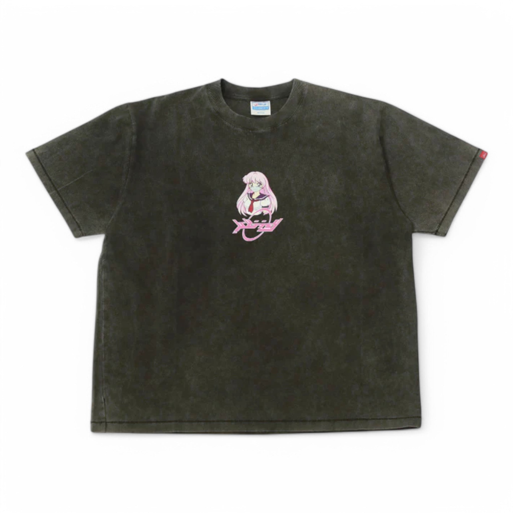 Sabotage Surplus Yumi Ss Tee