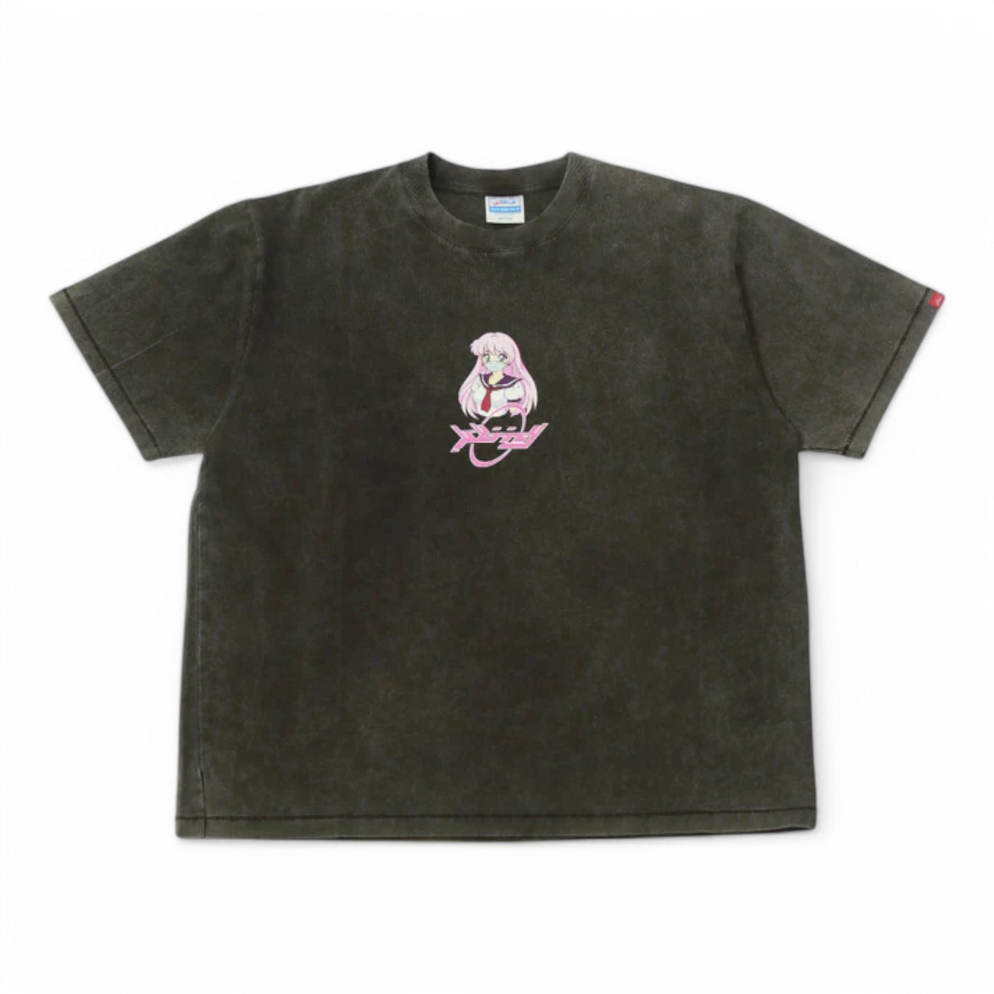 SABOTAGE SURPLUS YUMI SS TEE