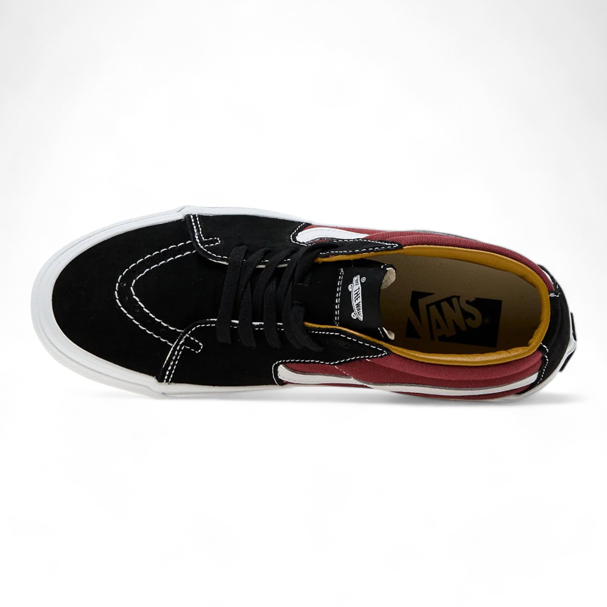 Vans Sk8-mid Reissue 83