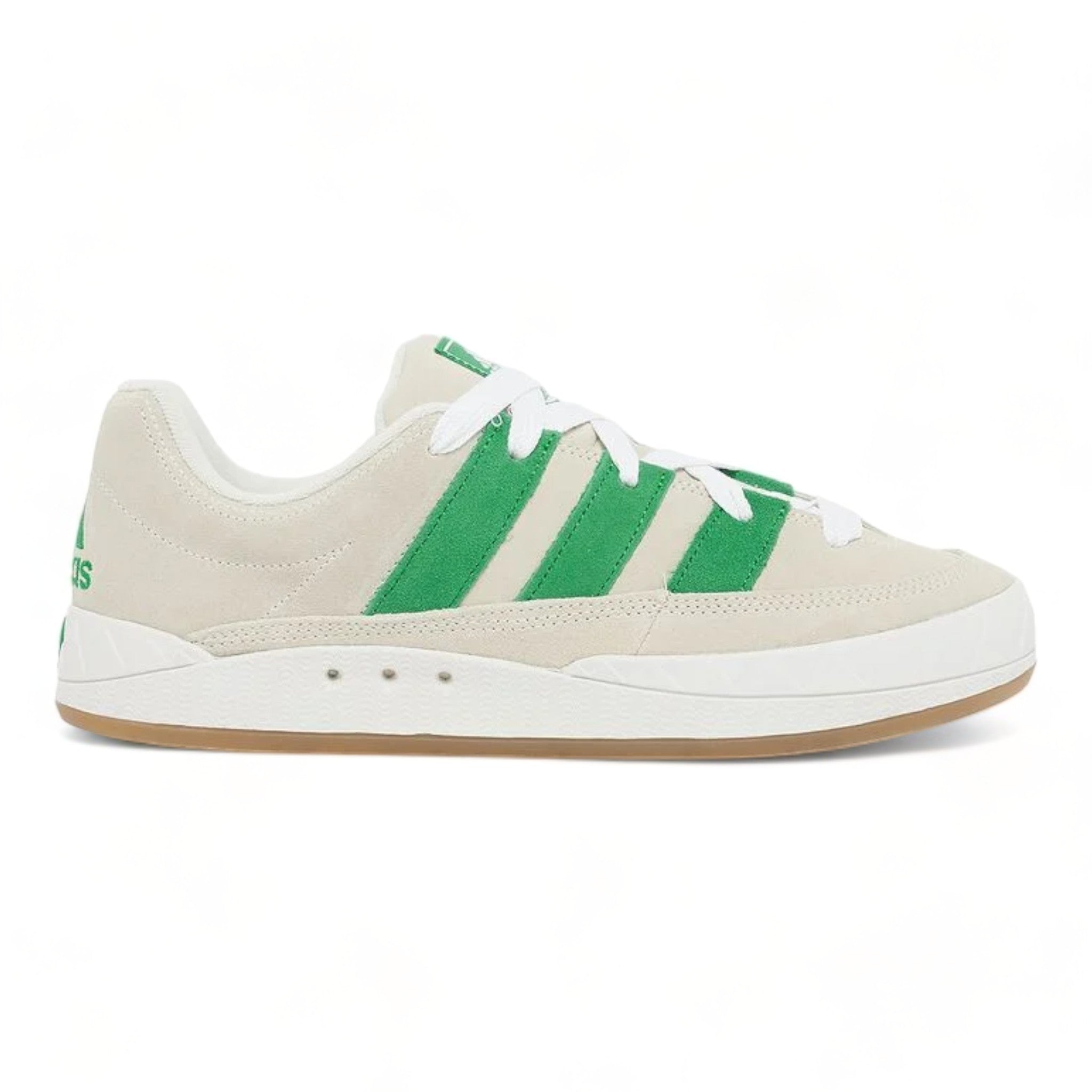 Adidas Bodega X Beams X Adimatic 'Easy Ivy'
