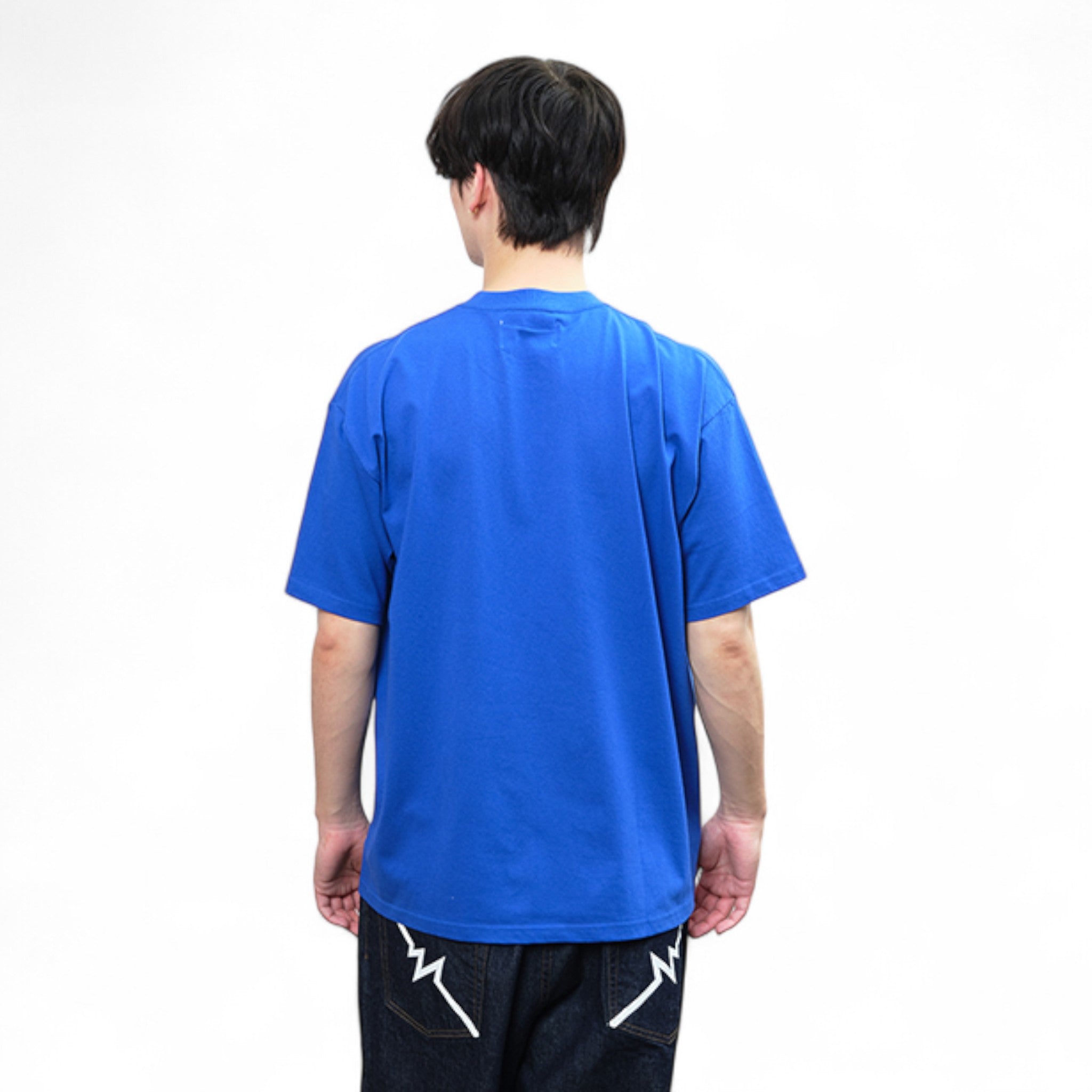 Whiz Limited Trad T-shirt