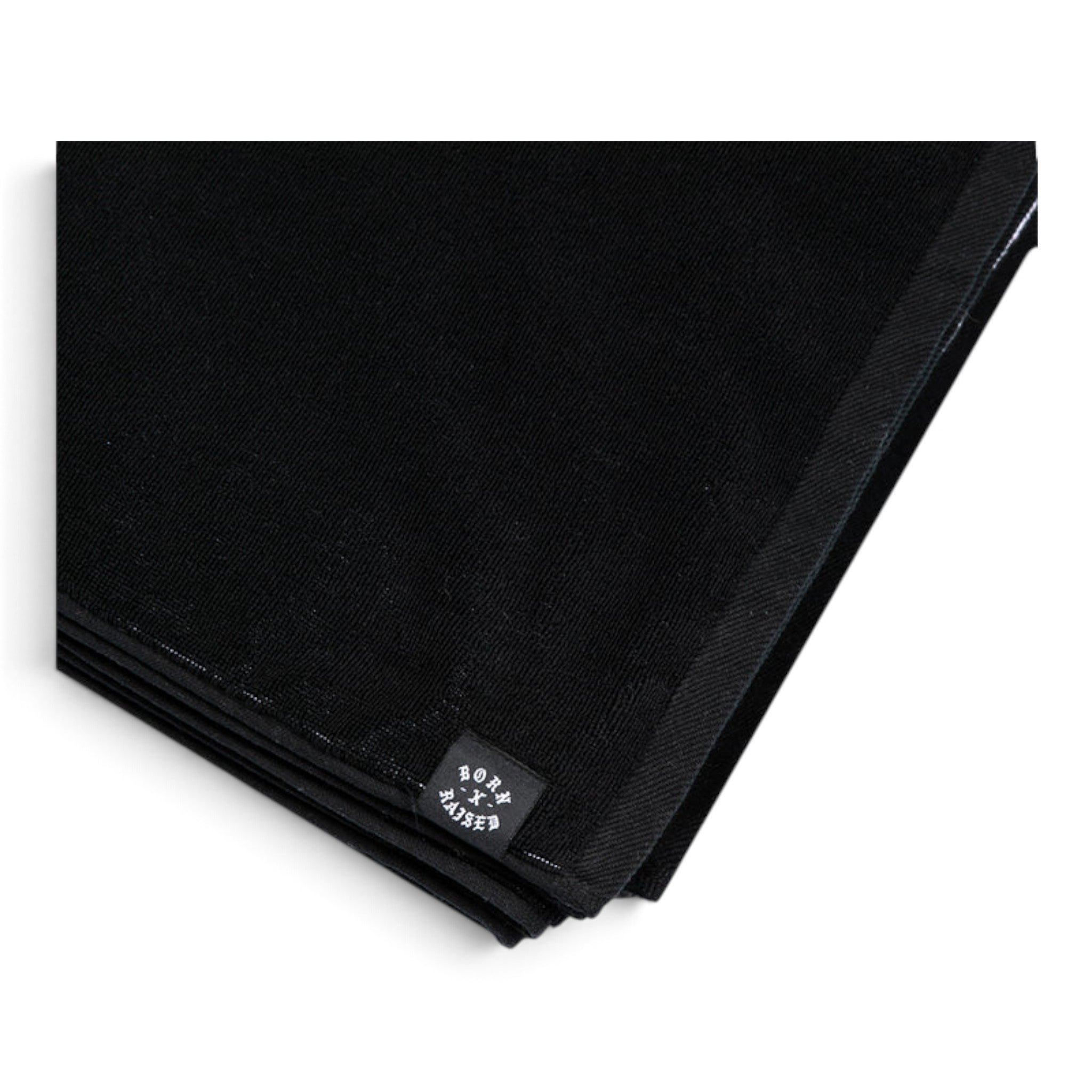 Born X Raised Chinga Beach Towel