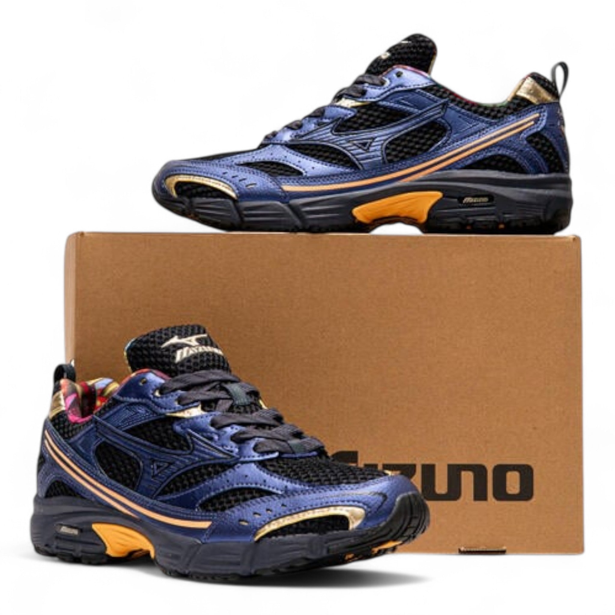 Mizuno Mxr ''Osaka Pak''