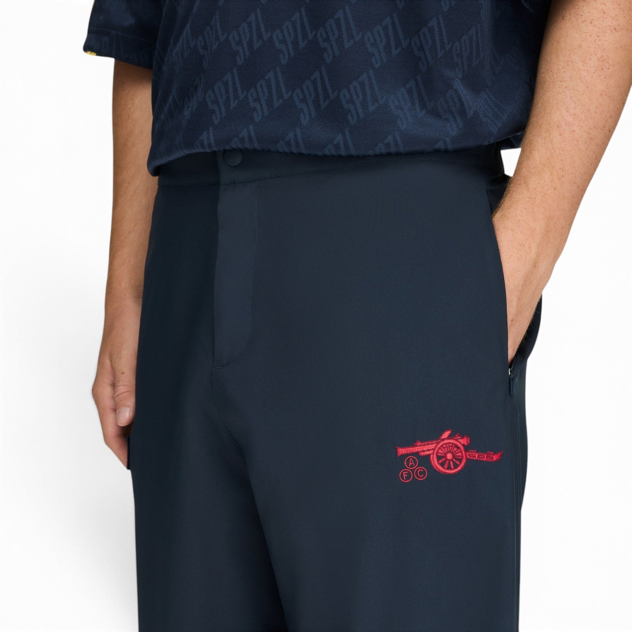 Adidas Arsenal SPZL F.C. Track Pant