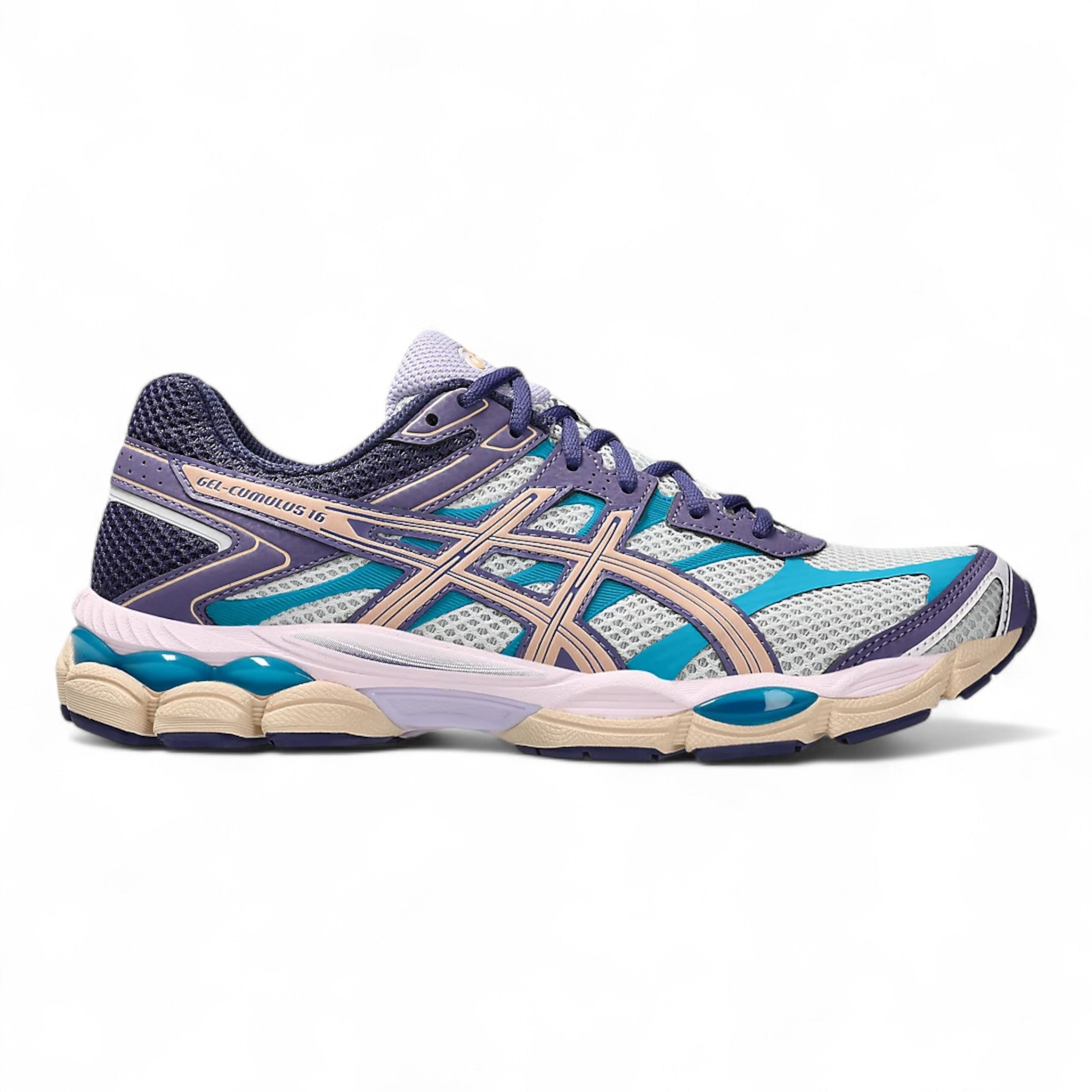 Asics Gel-cumulus 16