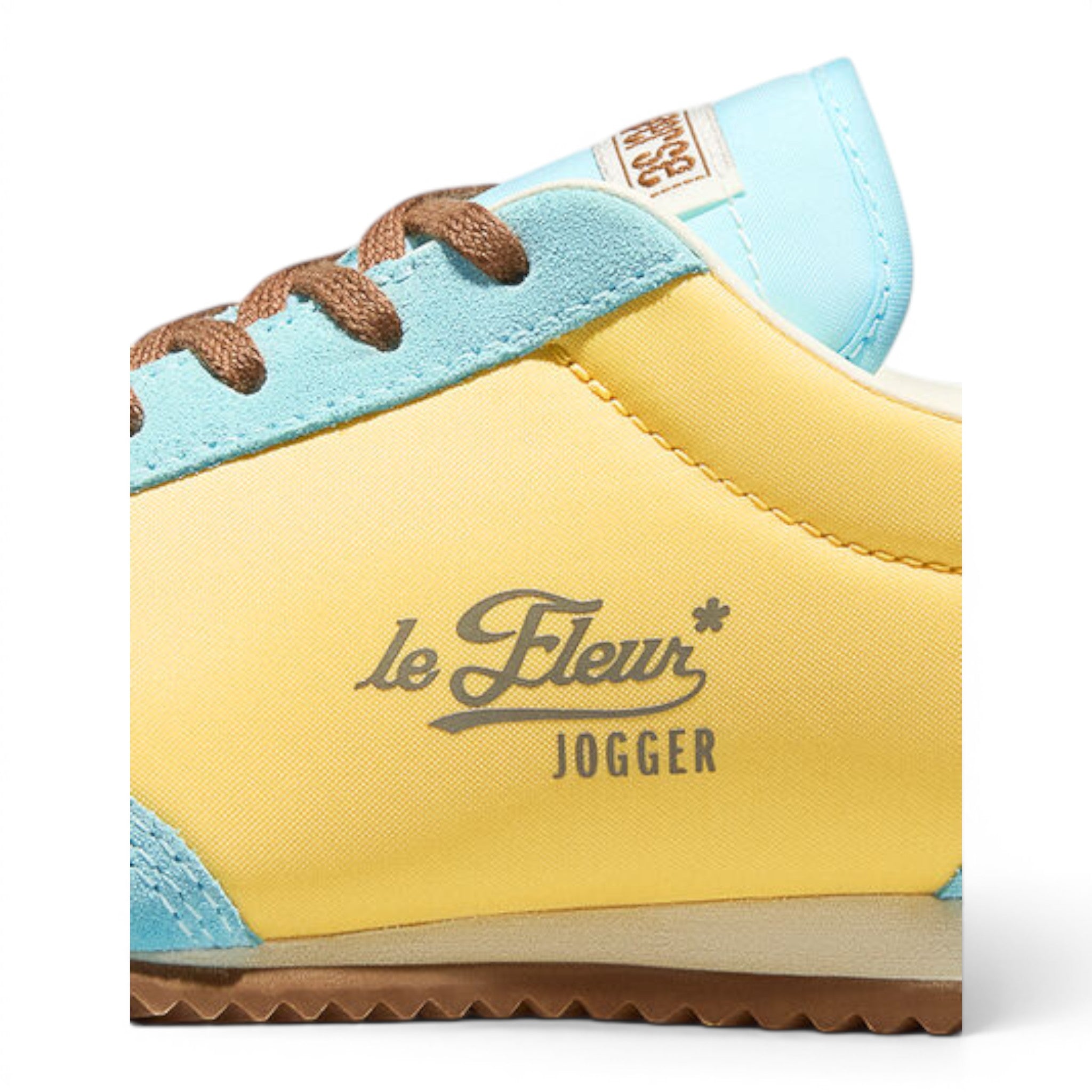 Converse Le Fleur 1908 Jogger