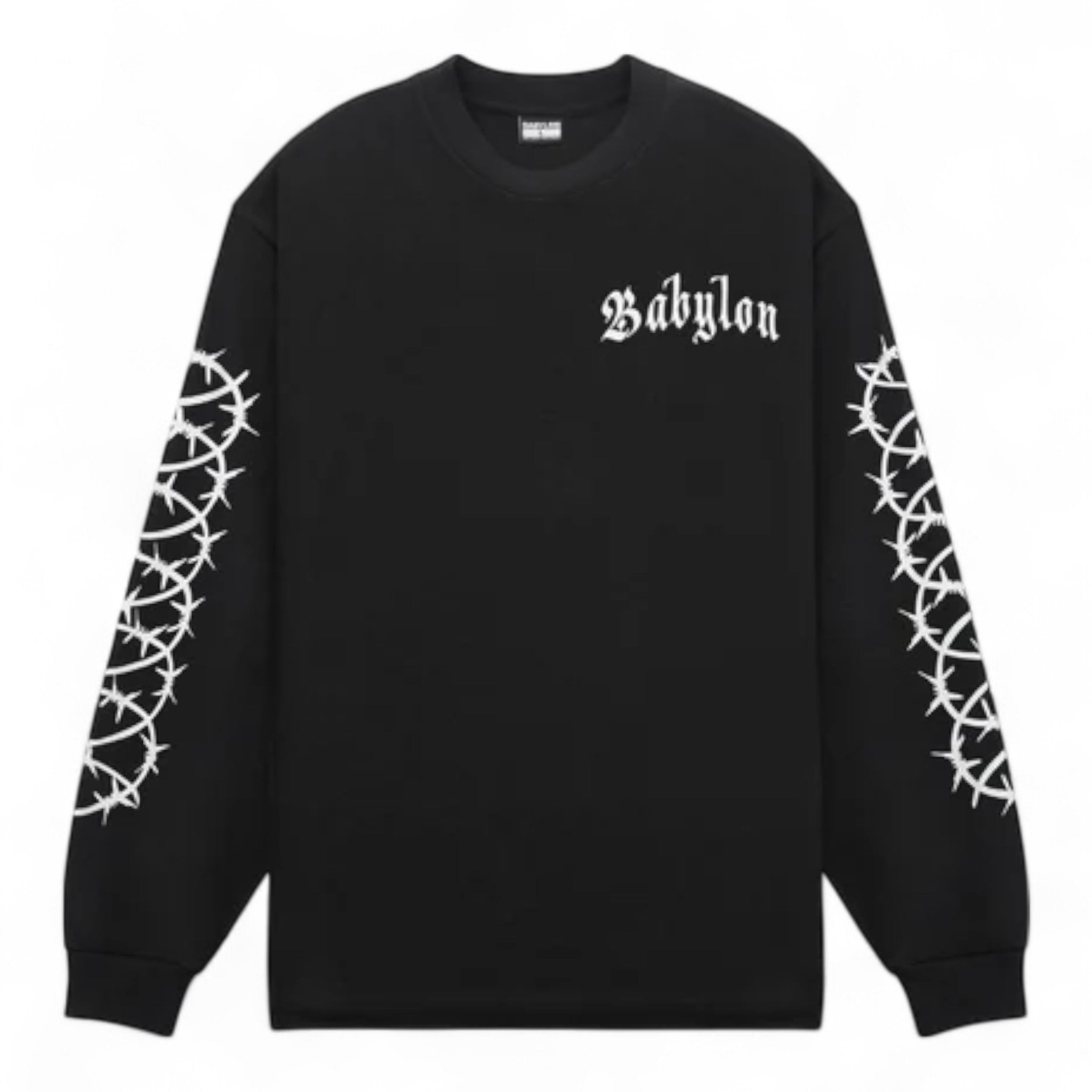 Babylon Barbed Longsleeve