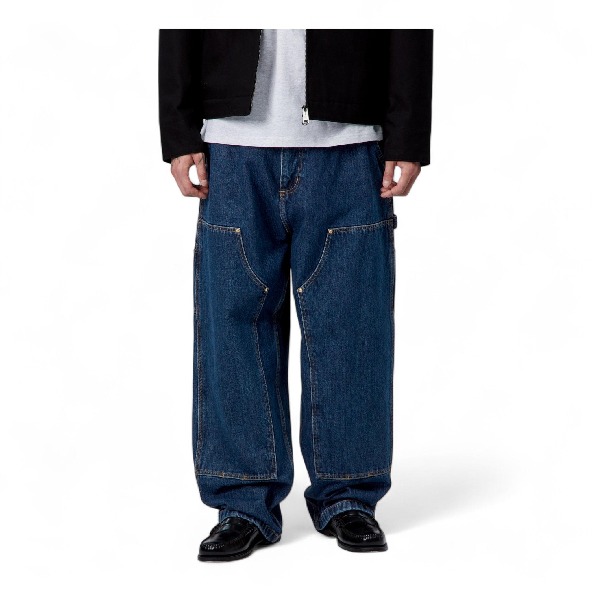 Carhartt WIP  Nash Double Knee Pant