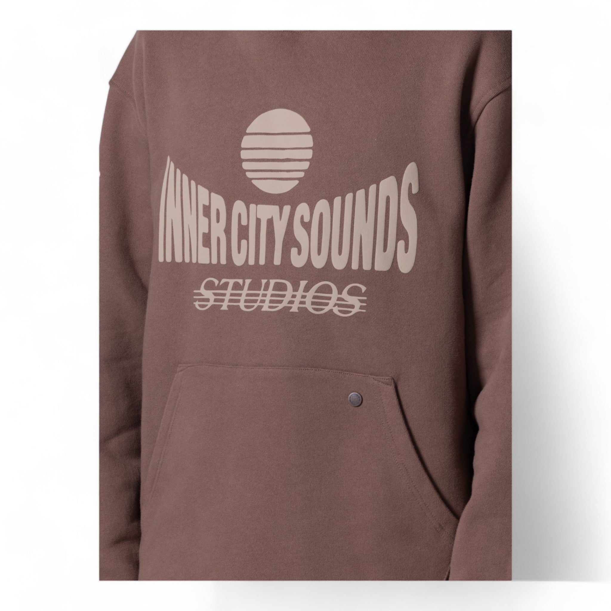 Honor The Gift Studio Hoodie