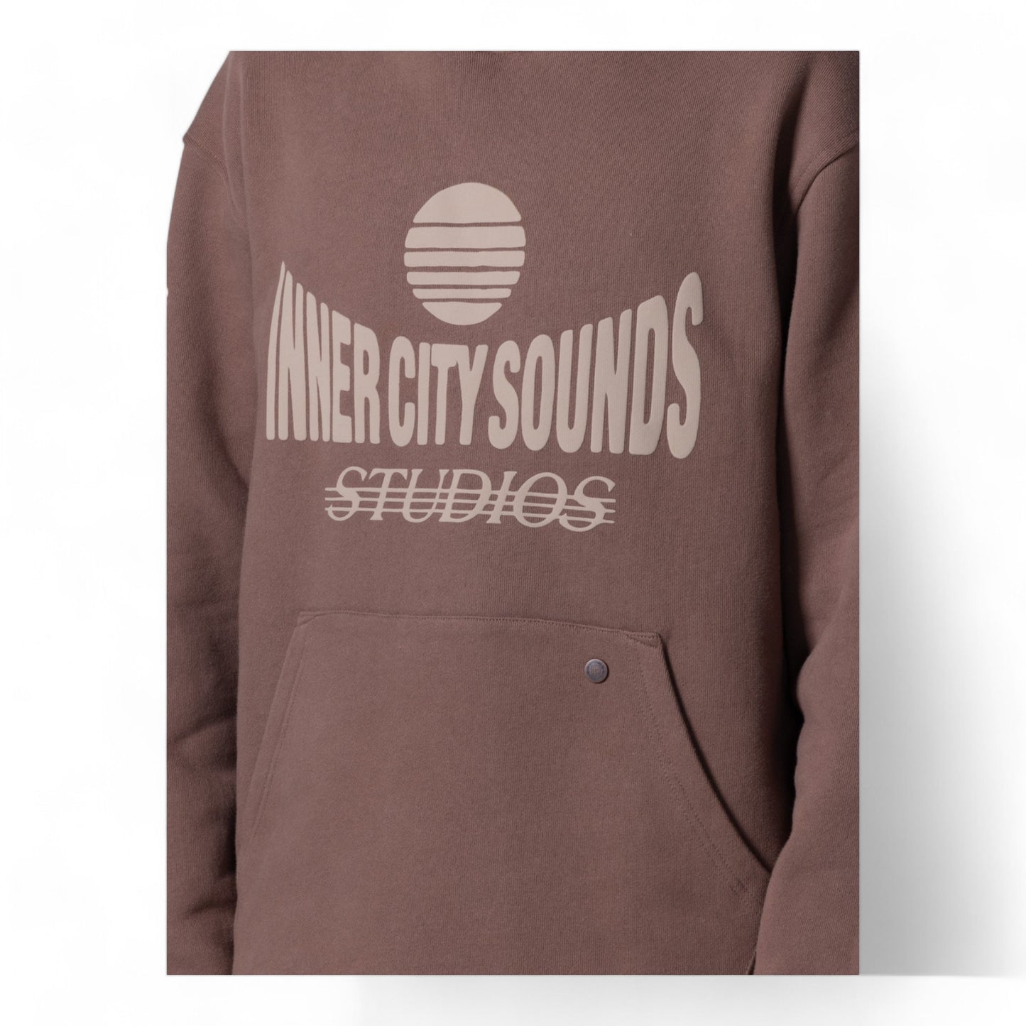 HONOR THE GIFT STUDIO HOODIE