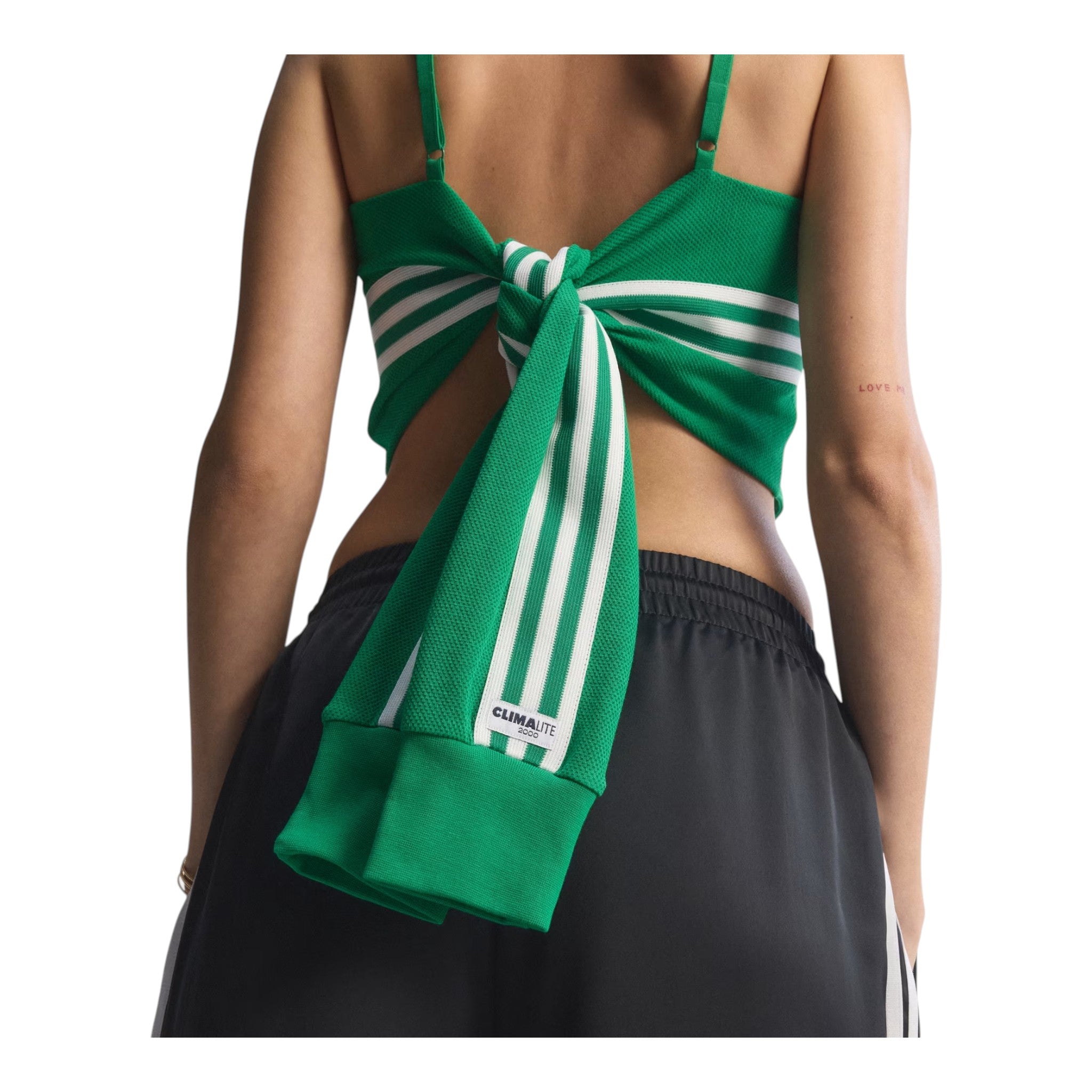 Adidas Mexico Reconstructed Bringback Jersey