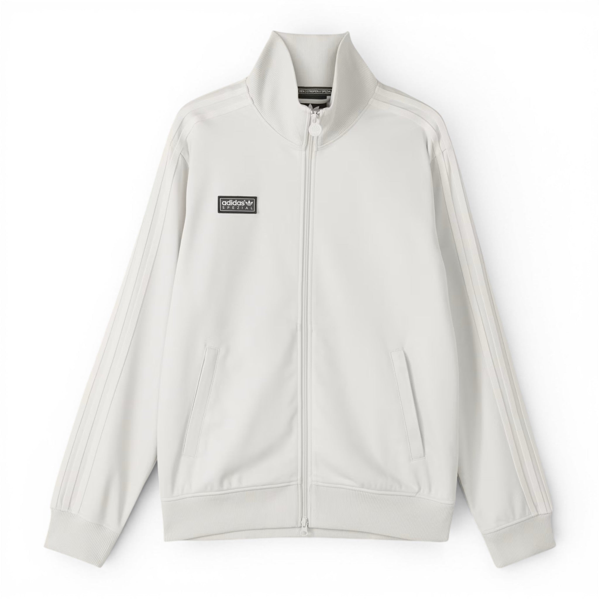 Adidas Backhill Spzl Tt Jacket