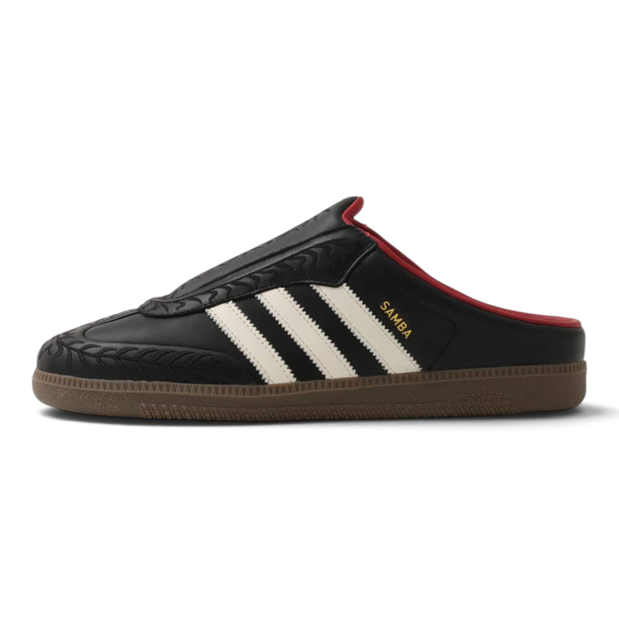 Adidas x VegNonVeg Samba Mule