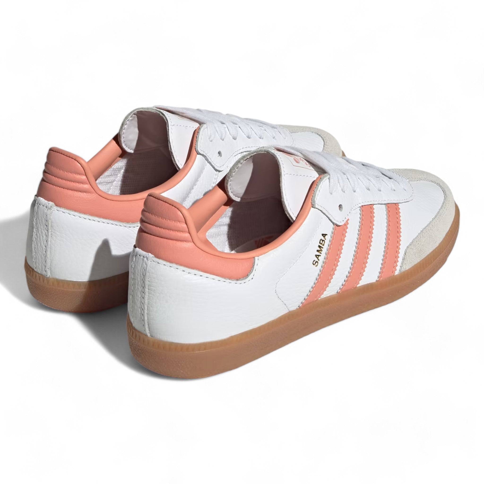Wmns Adidas Samba Og