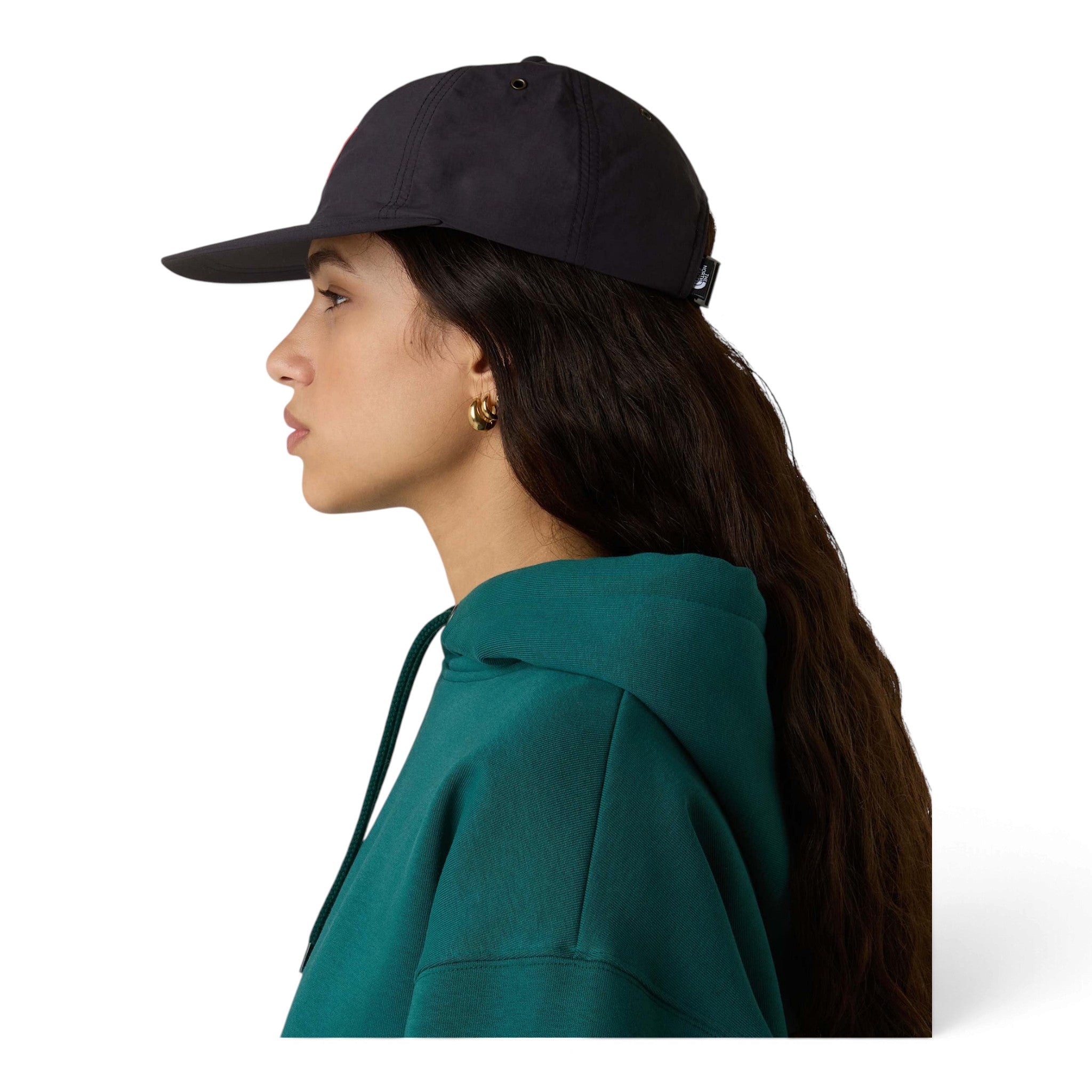 The North Face Red Box Nylon Hat