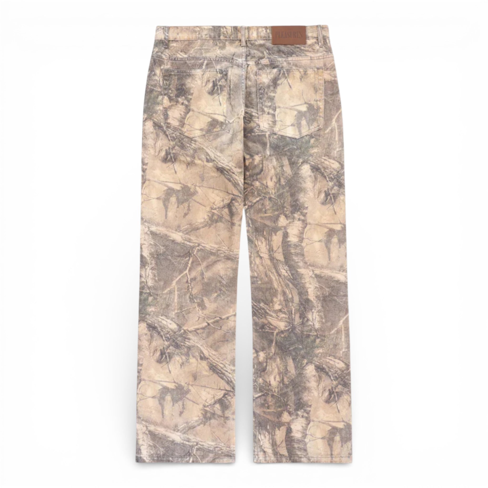 Pleasures Hendrix Flare Jeans