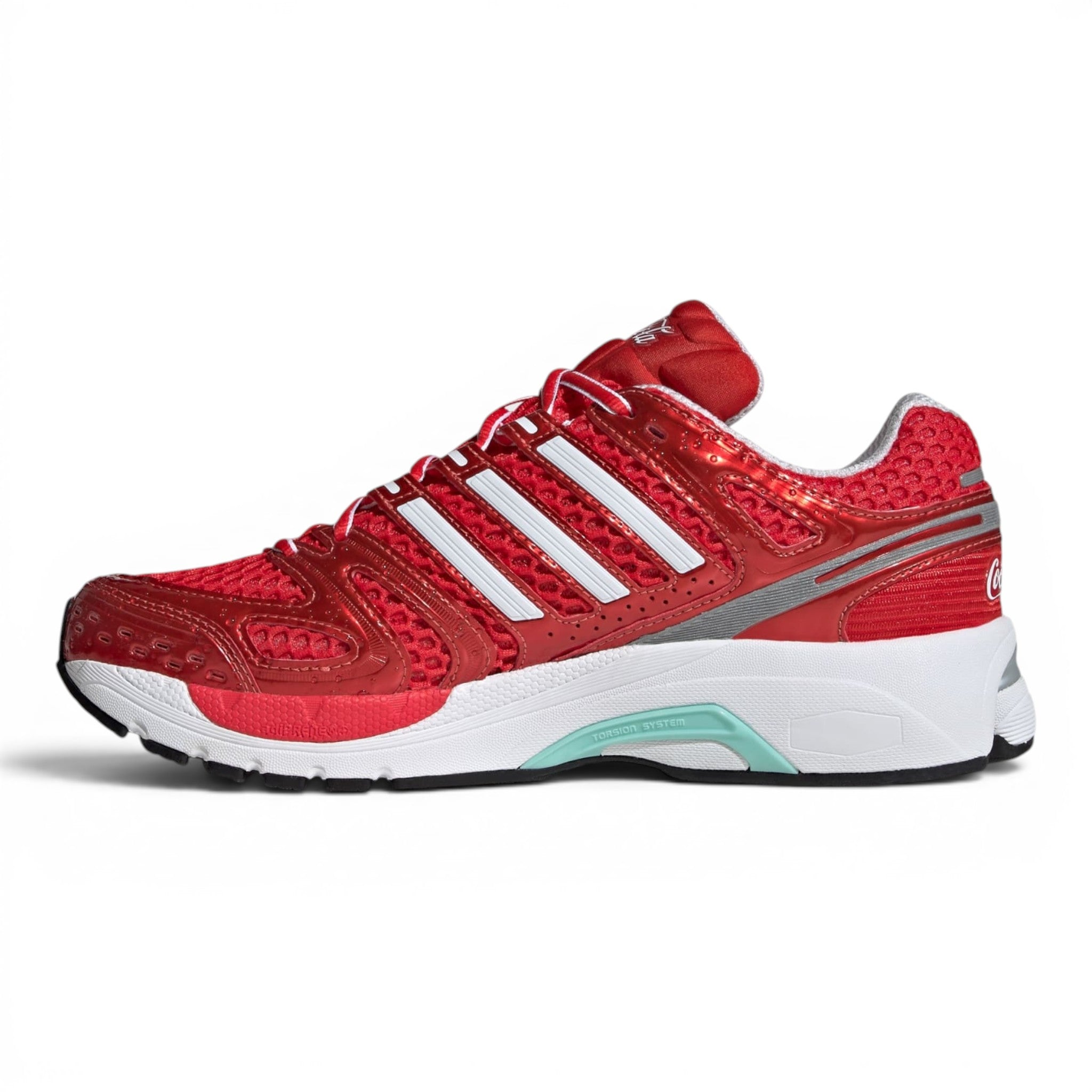 Adidas x Coca-Cola Adistar Control 5