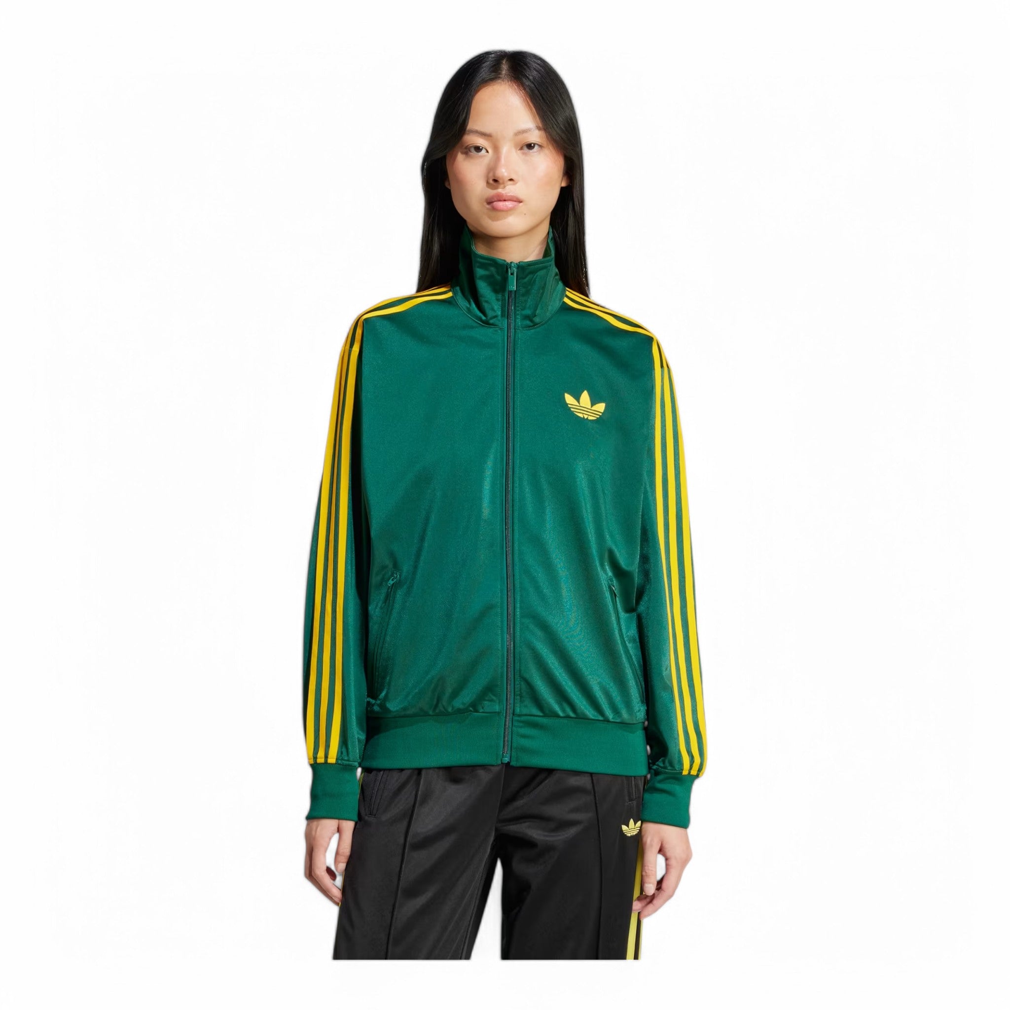 Adidas Adicolor Classic Firebird Loose Track Top