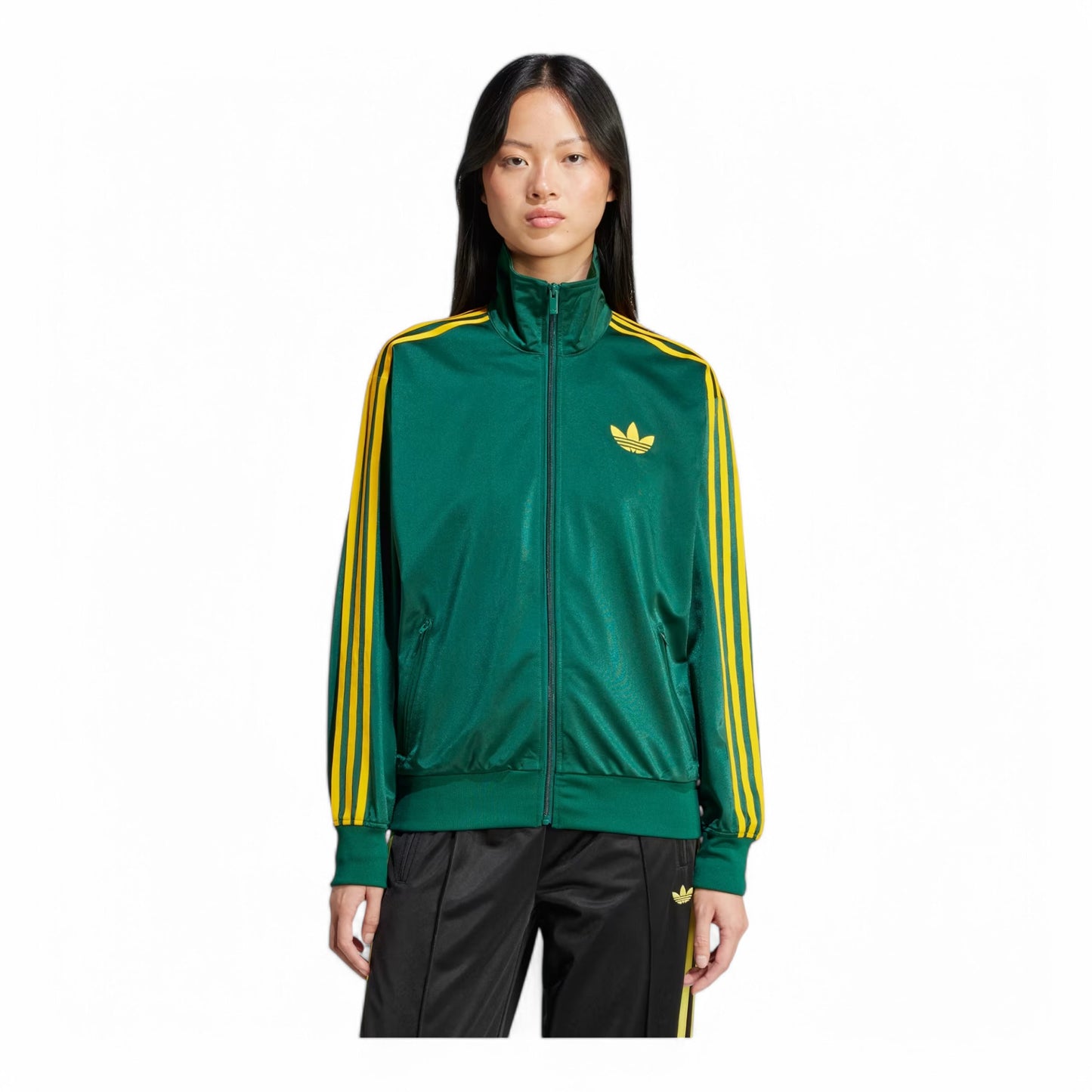 ADIDAS ADICOLOR CLASSIC FIREBIRD LOOSE TRACK TOP