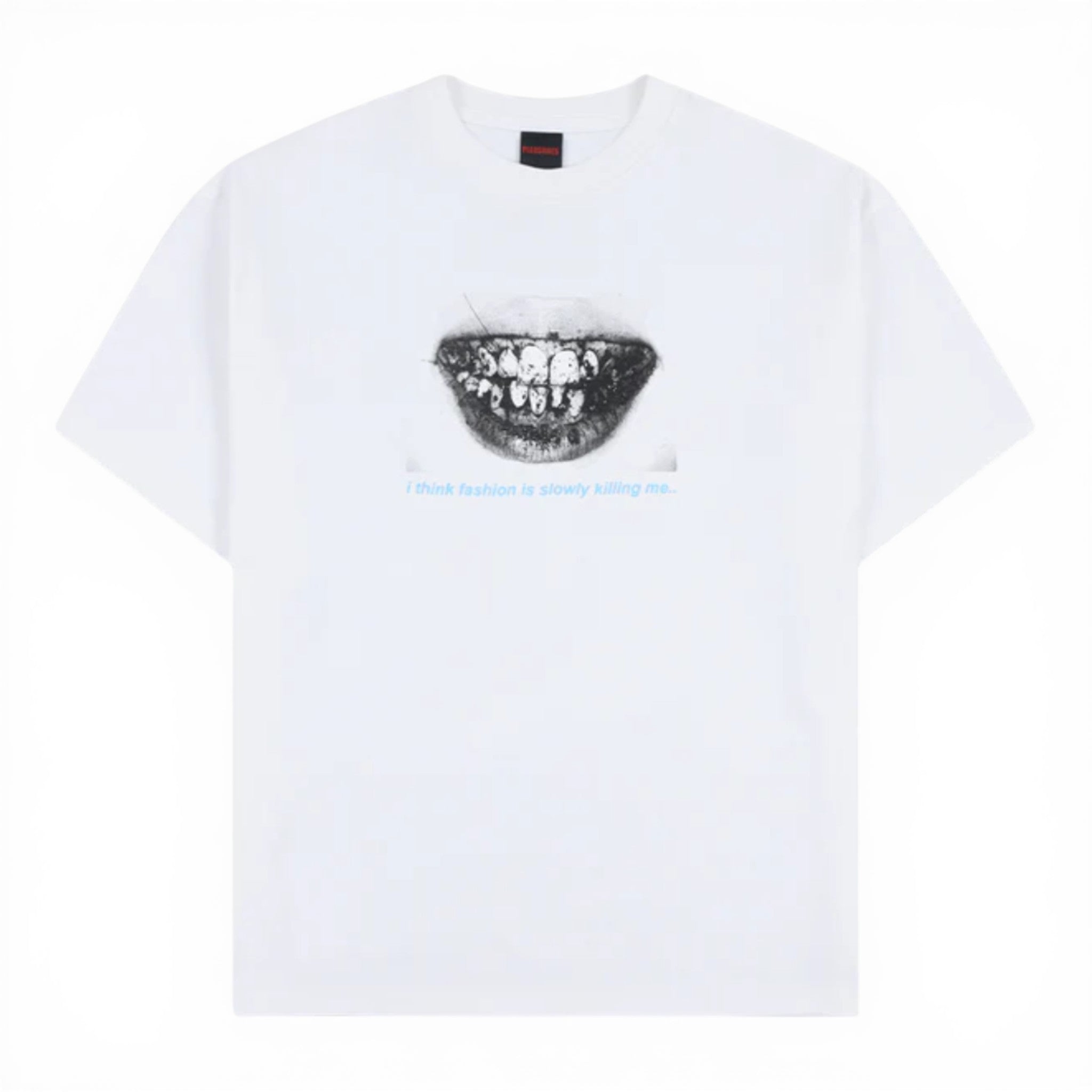 Pleasures Decay T-shirts