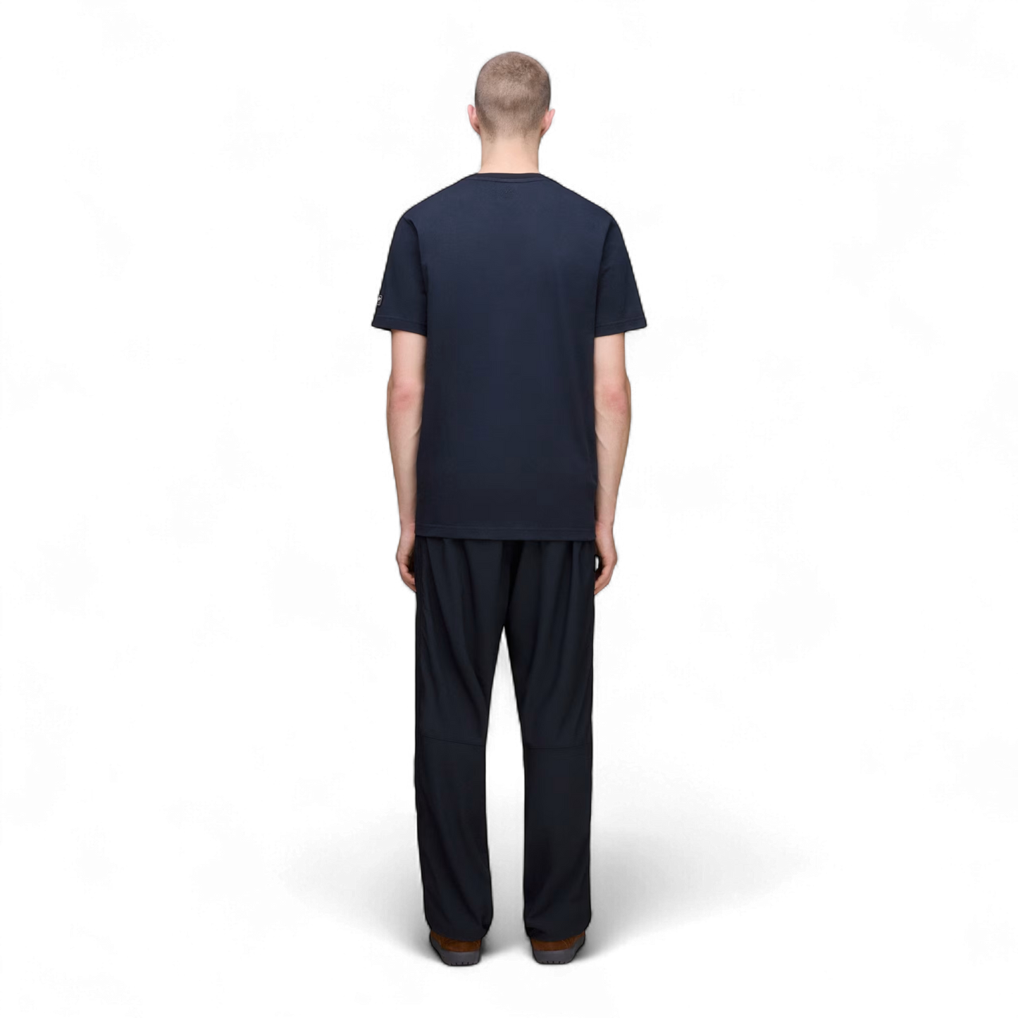 ADIDAS SPZL LOGO T-SHIRT