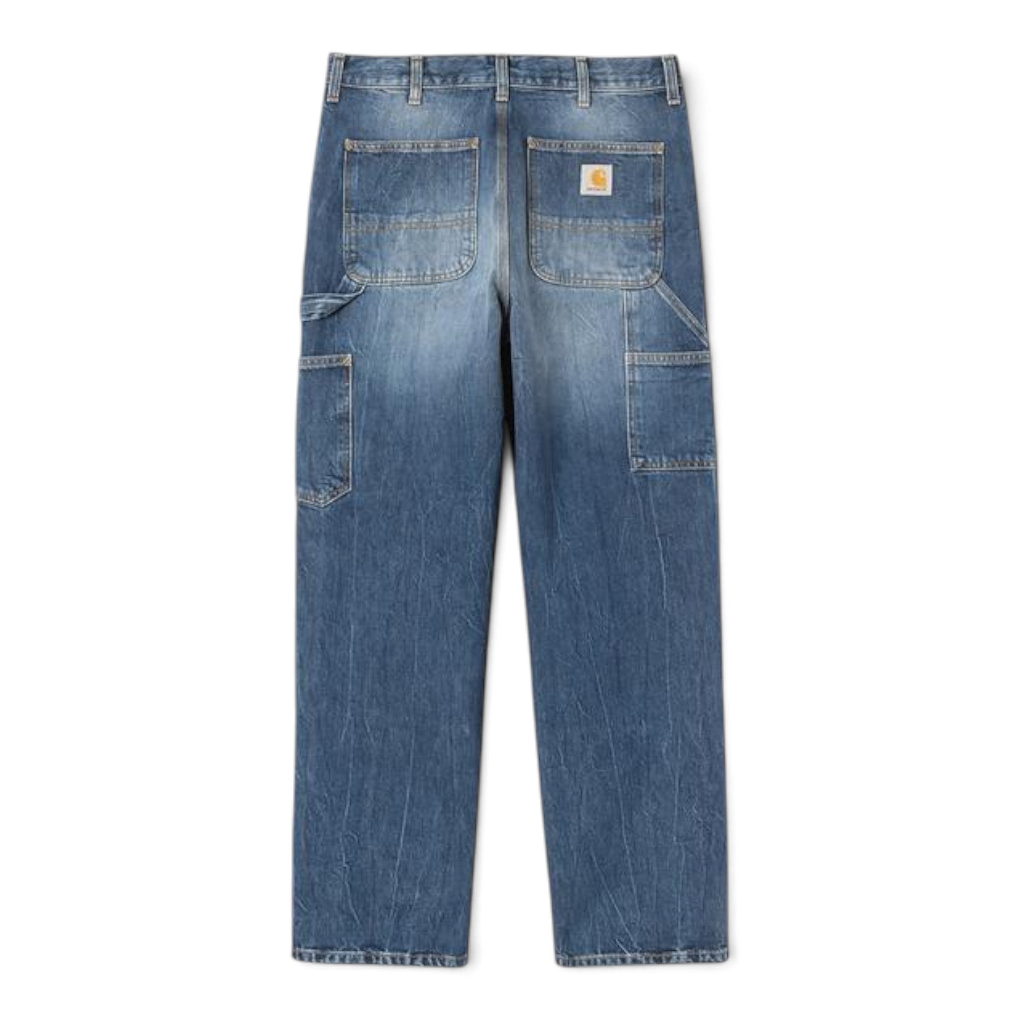 Carhartt WIP Double Knee Pant