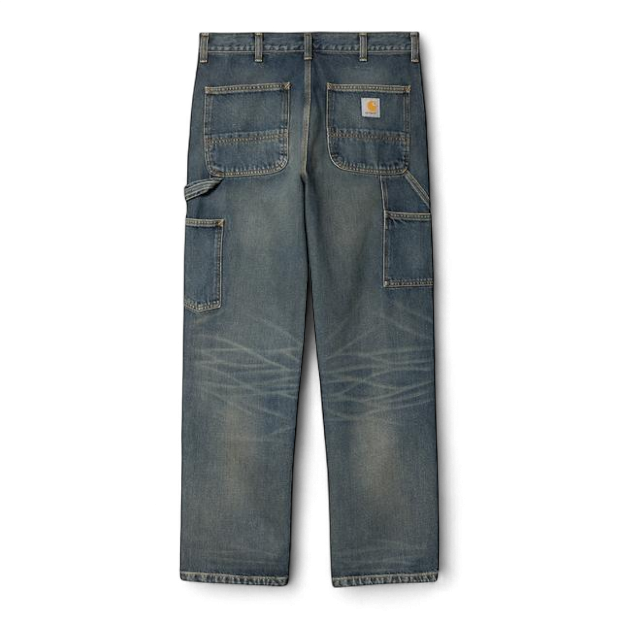 Carhartt WIP  Double Knee Pant