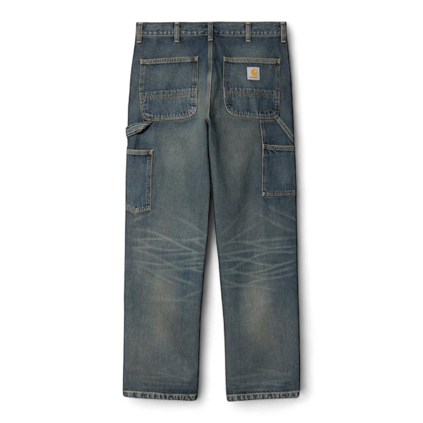 Carhartt WIP DOUBLE KNEE PANT