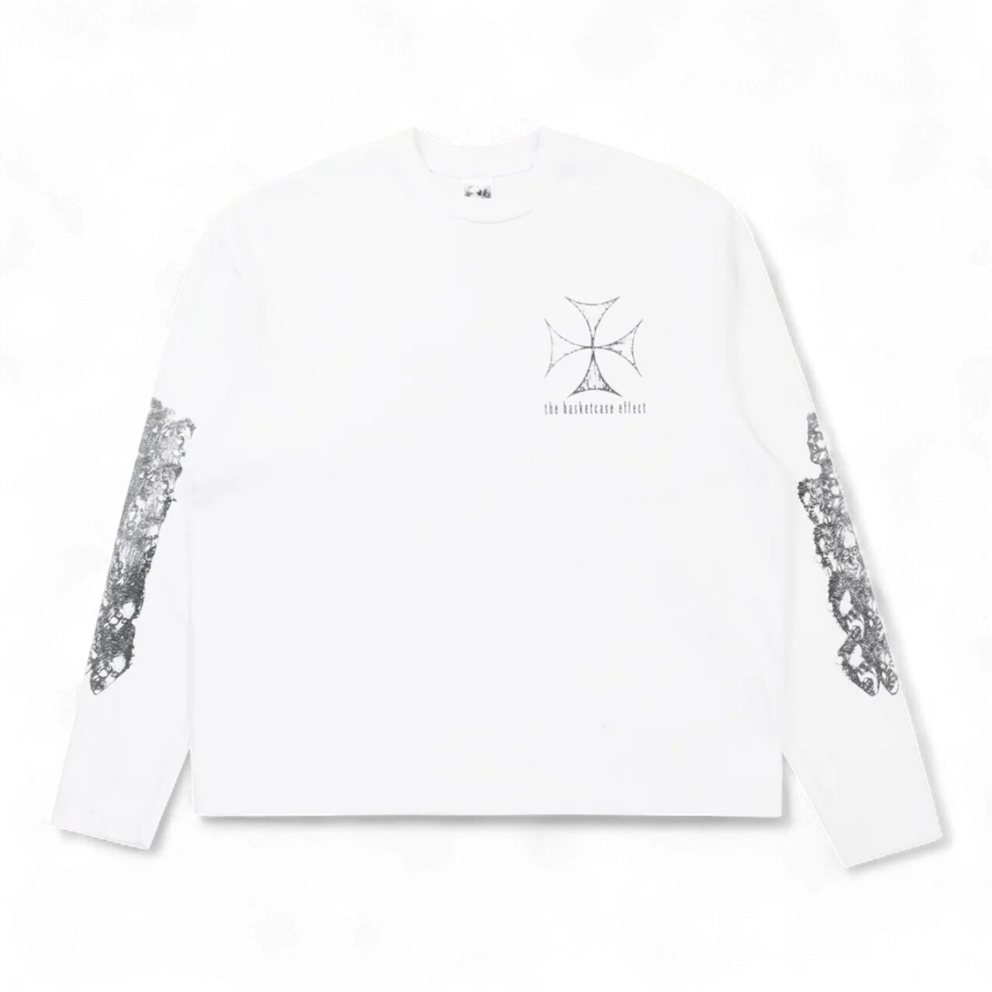 BASKETCASE GALLERY BOGEY LONGSLEEVE