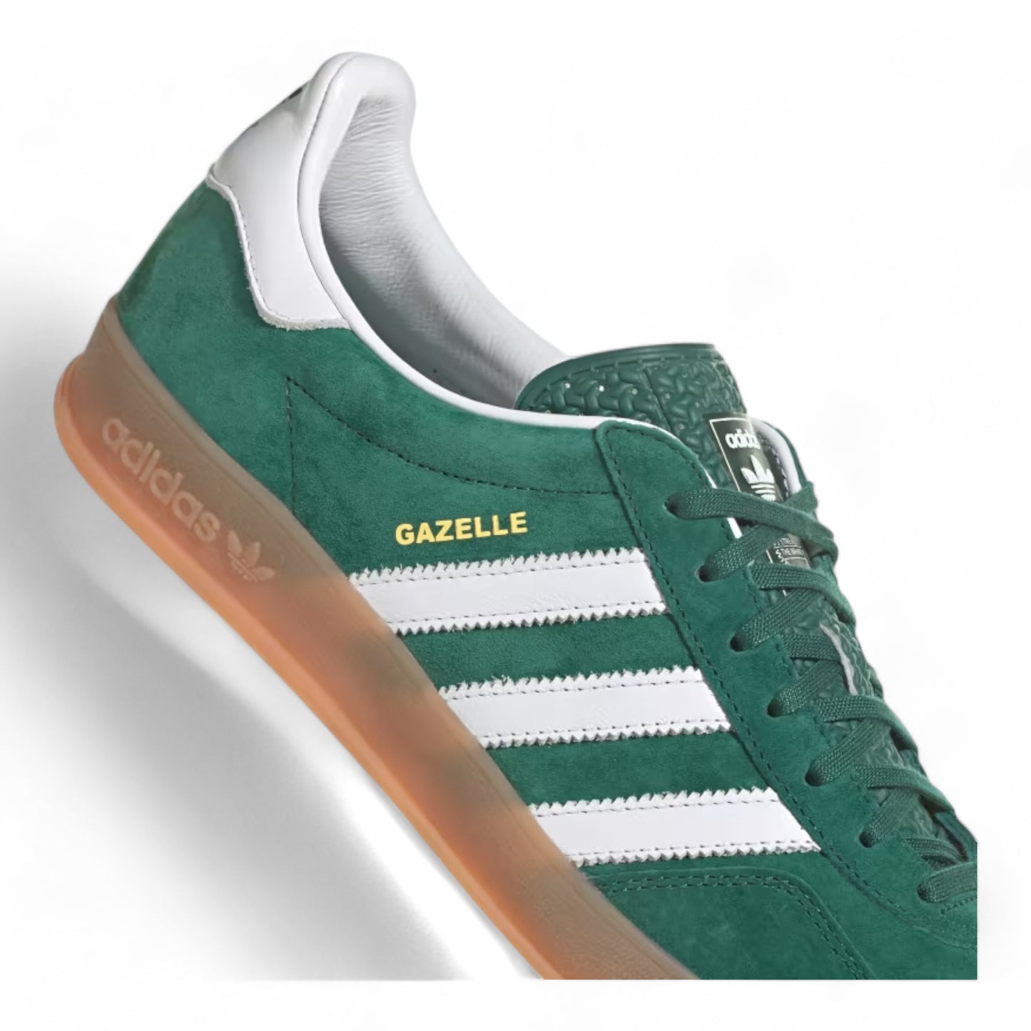 ADIDAS GAZELLE INDOOR