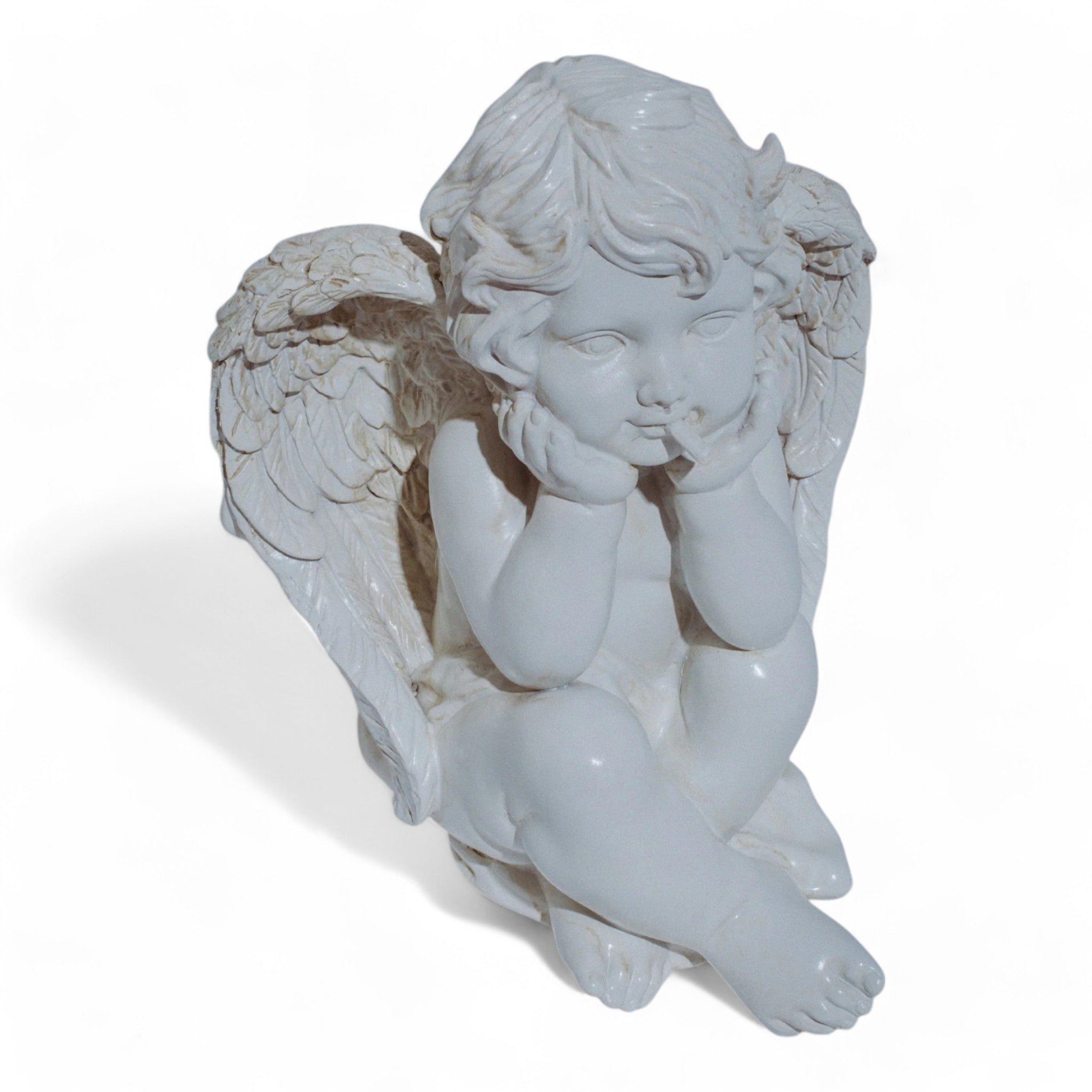 Fucking Awesome Smoking Cherub Hide A Key