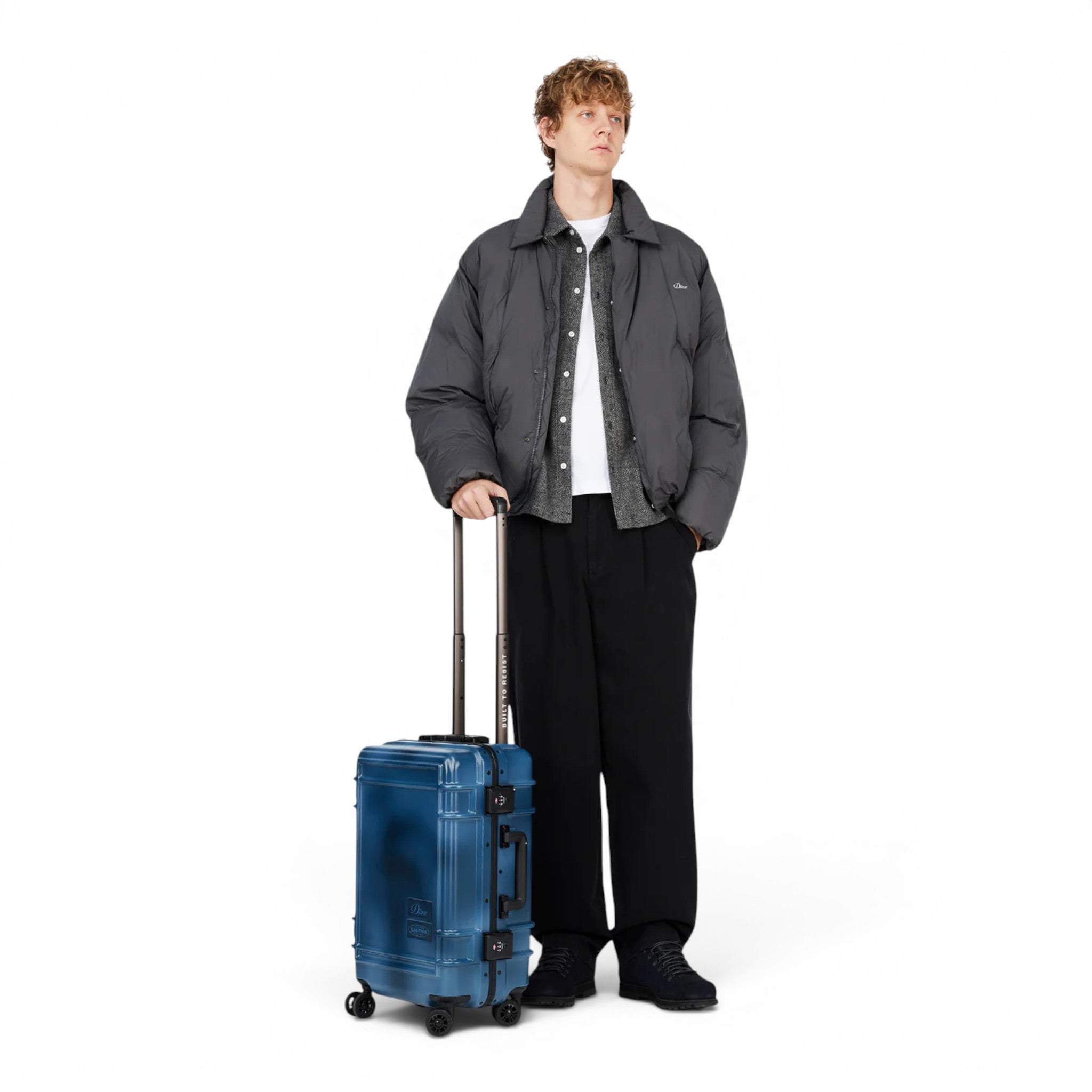 Dime x Eastpak Resist'r Case