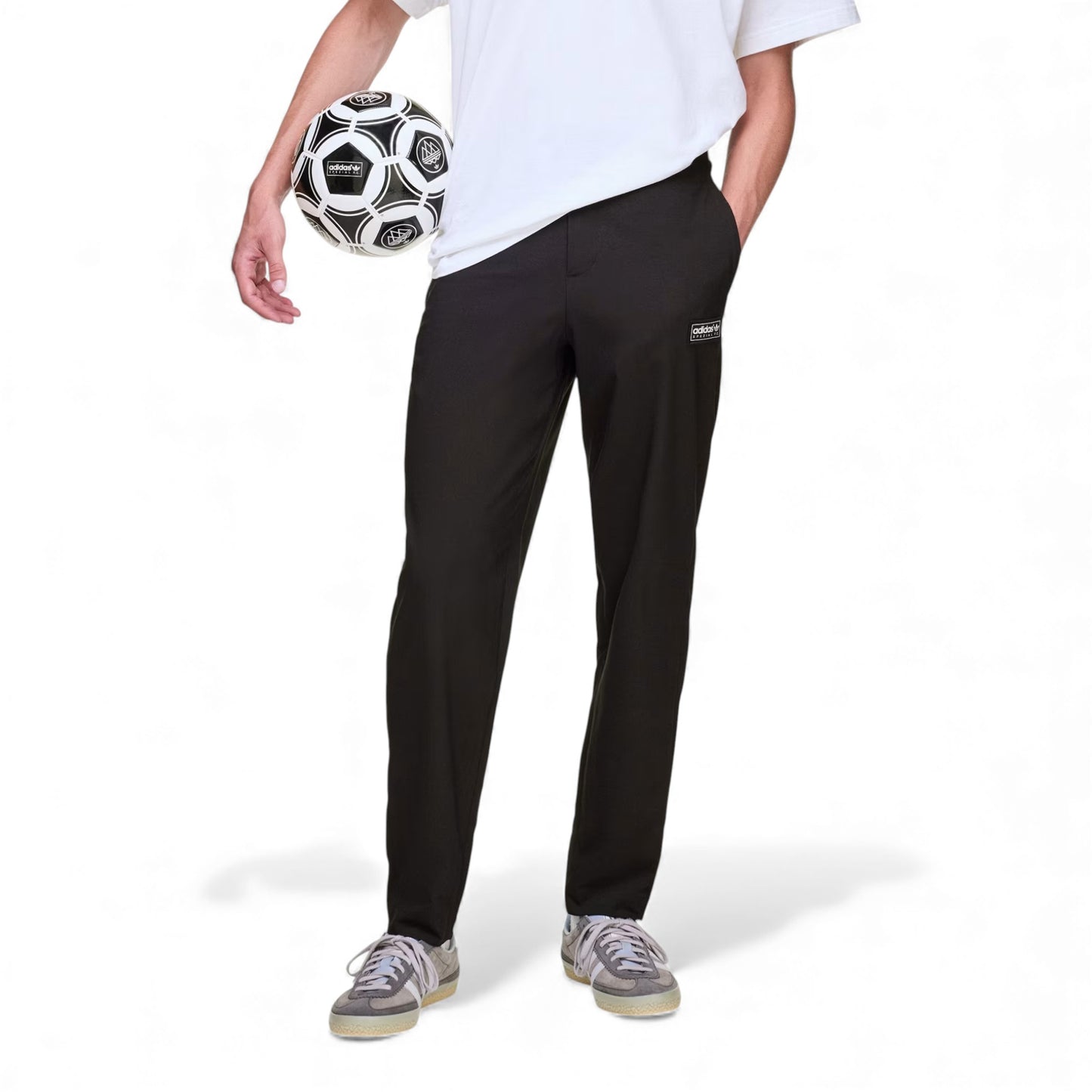 ADIDAS SPZL F.C TROUSERS
