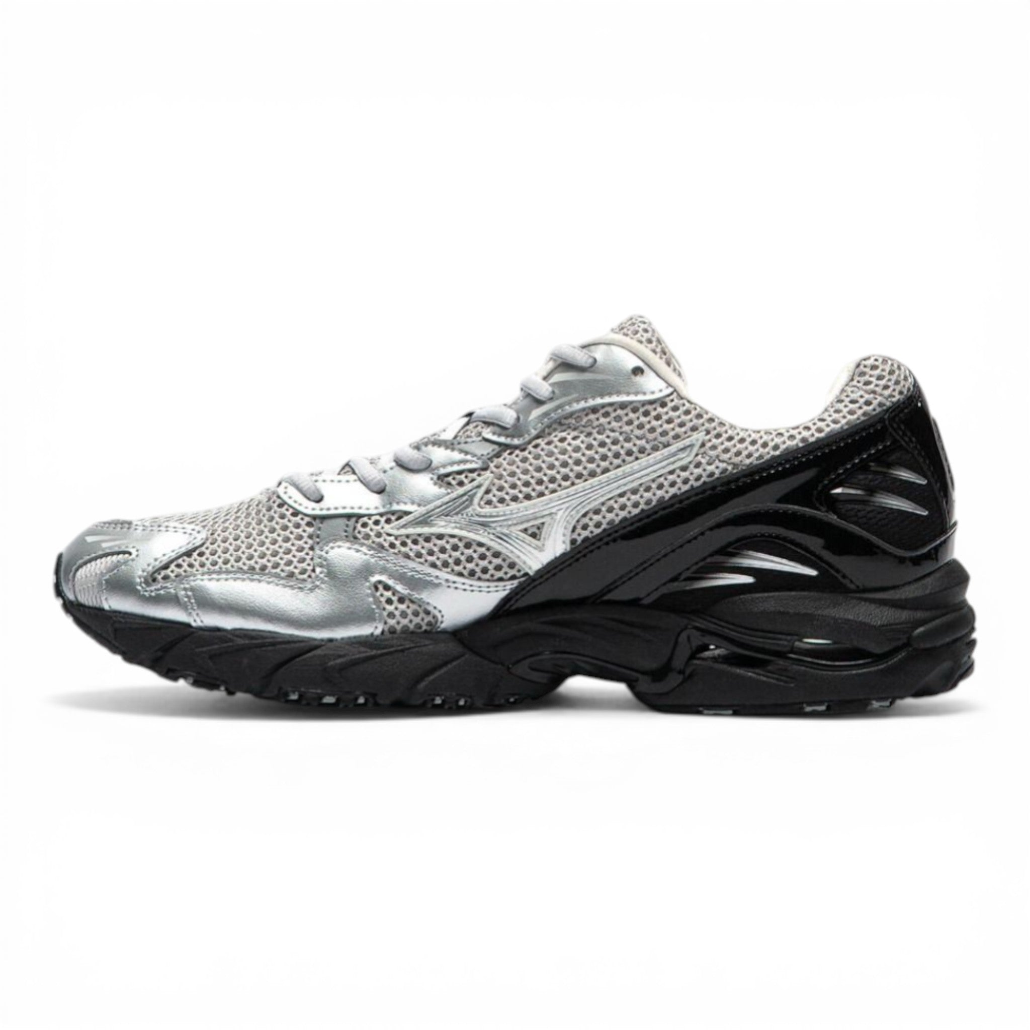 Mizuno Wave Rider 10
