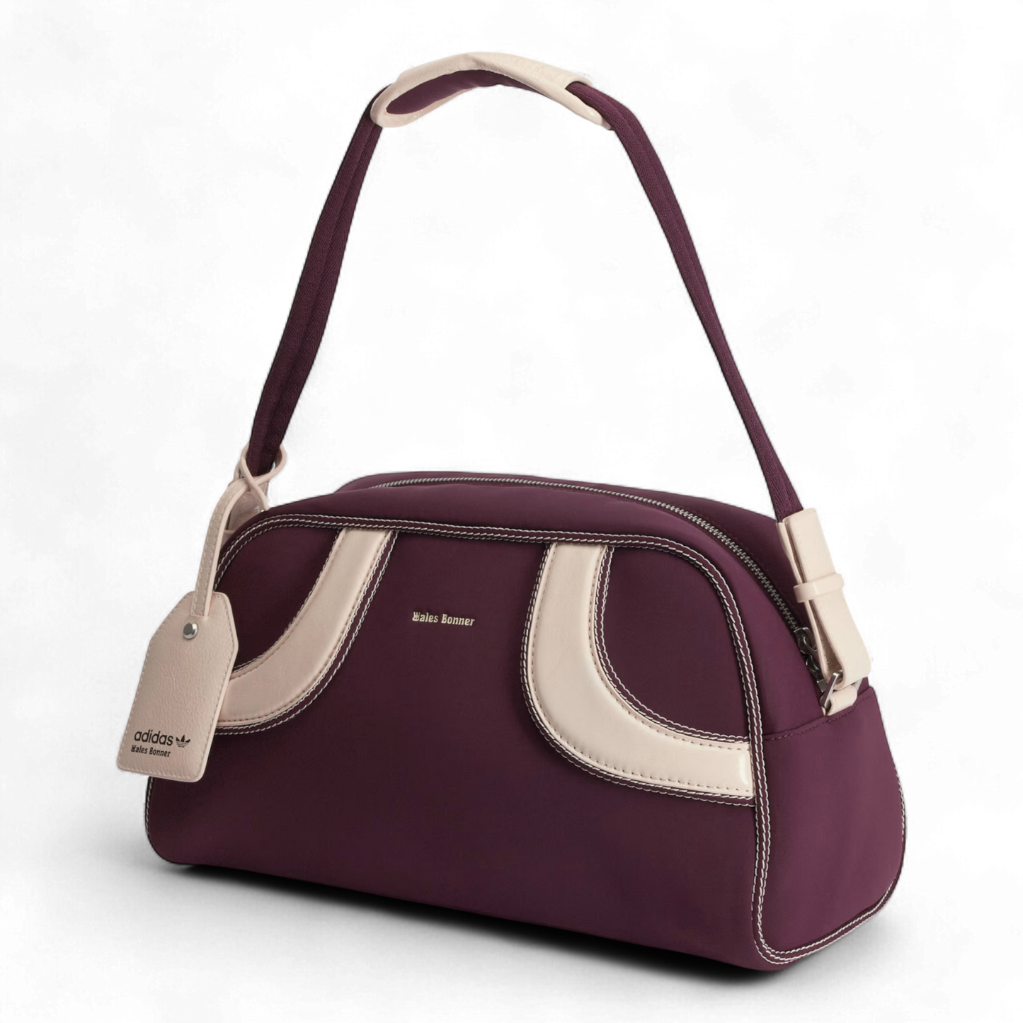 ADIDAS WALES BONNER LEATHER BAG