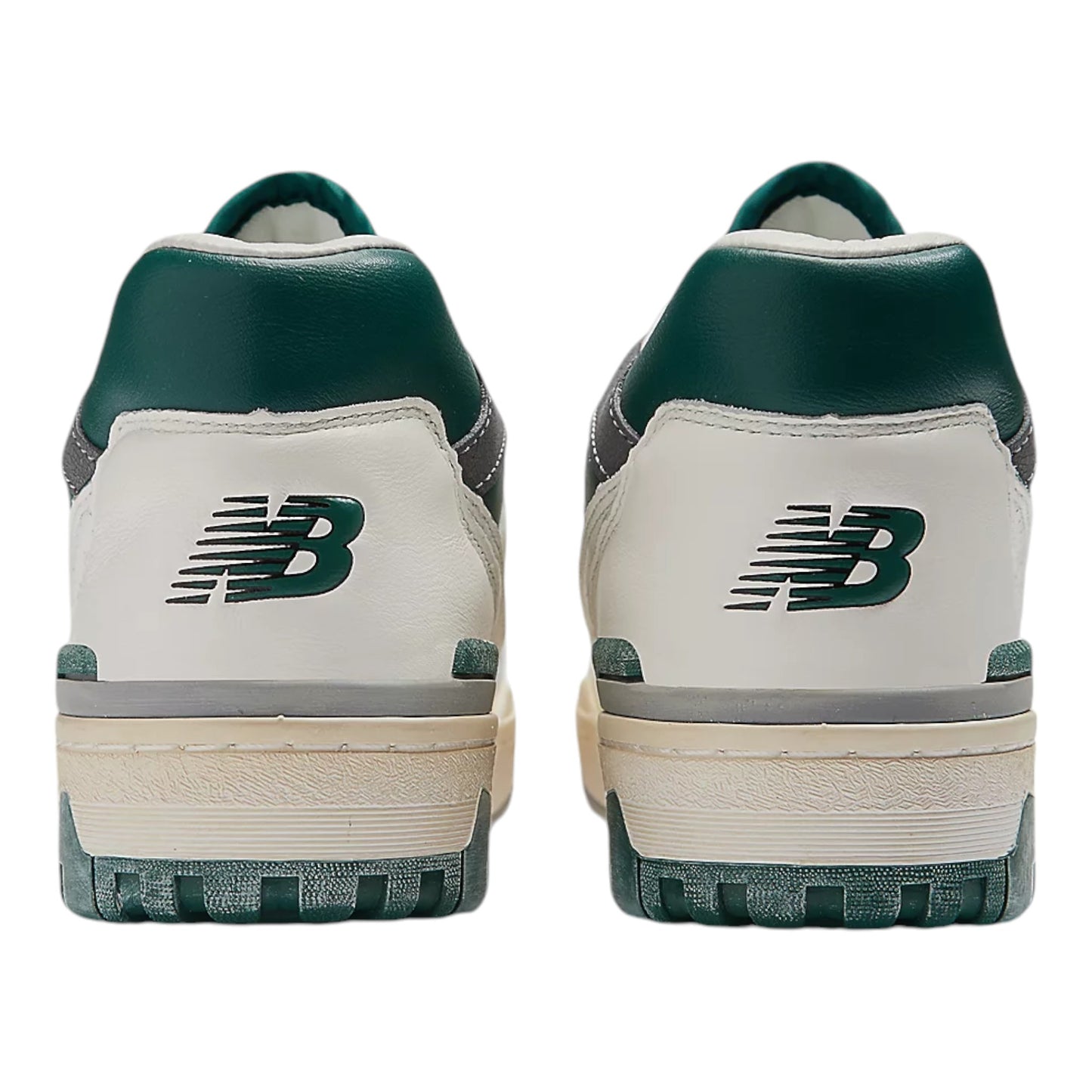 NEW BALANCE 550 ''VINTAGE PACK MARSH GREEN''