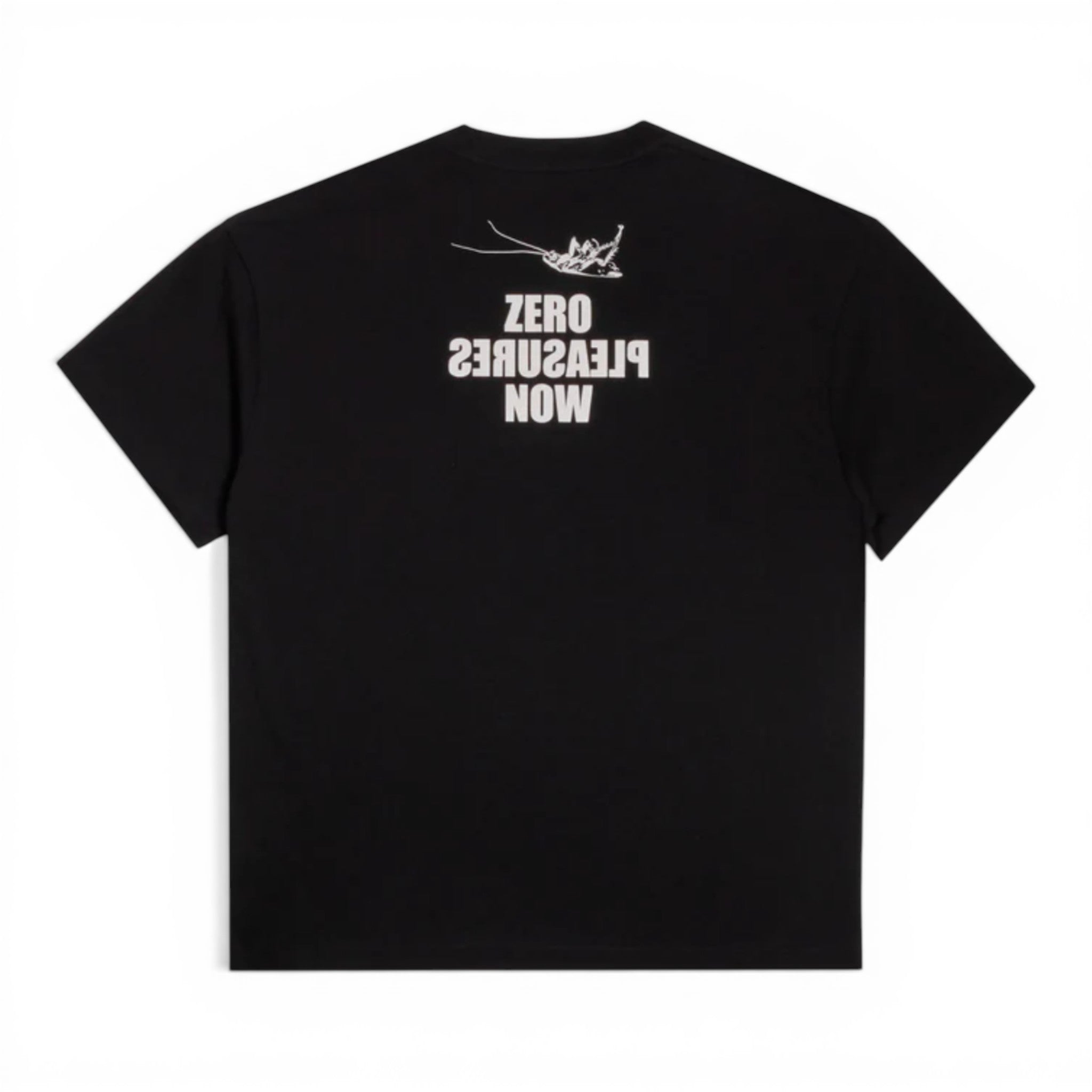 Pleasures Roaches T-shirt