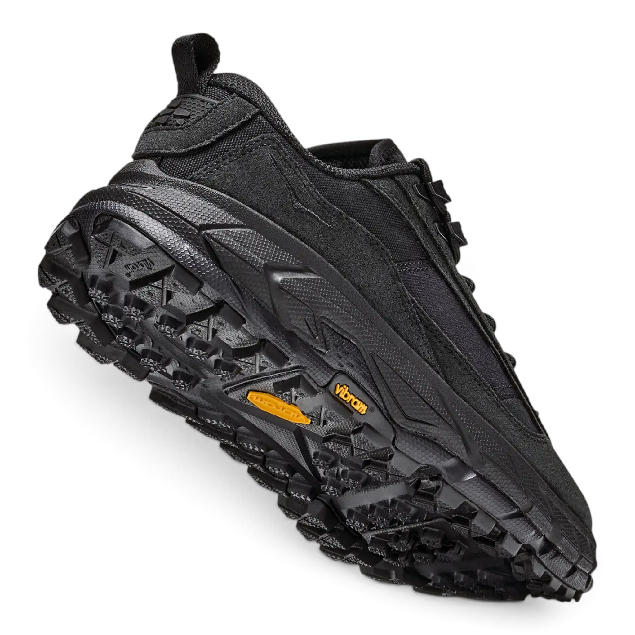 Hoka Tor Summit FLD