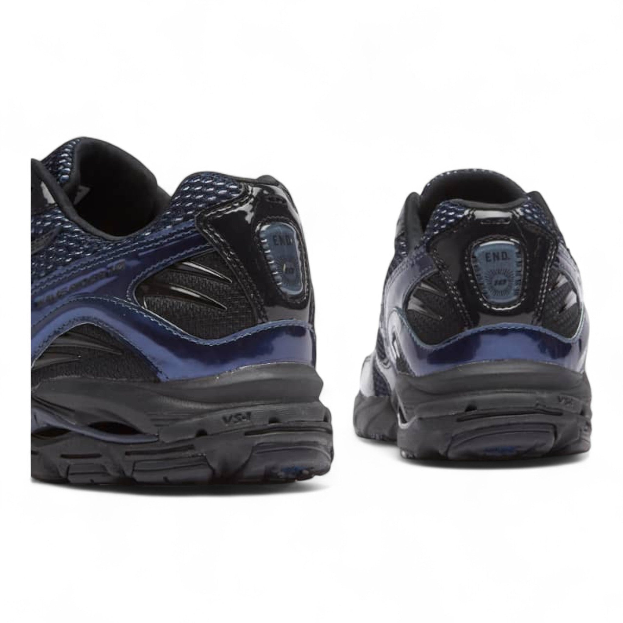 Mizuno X End Wave Rider 10