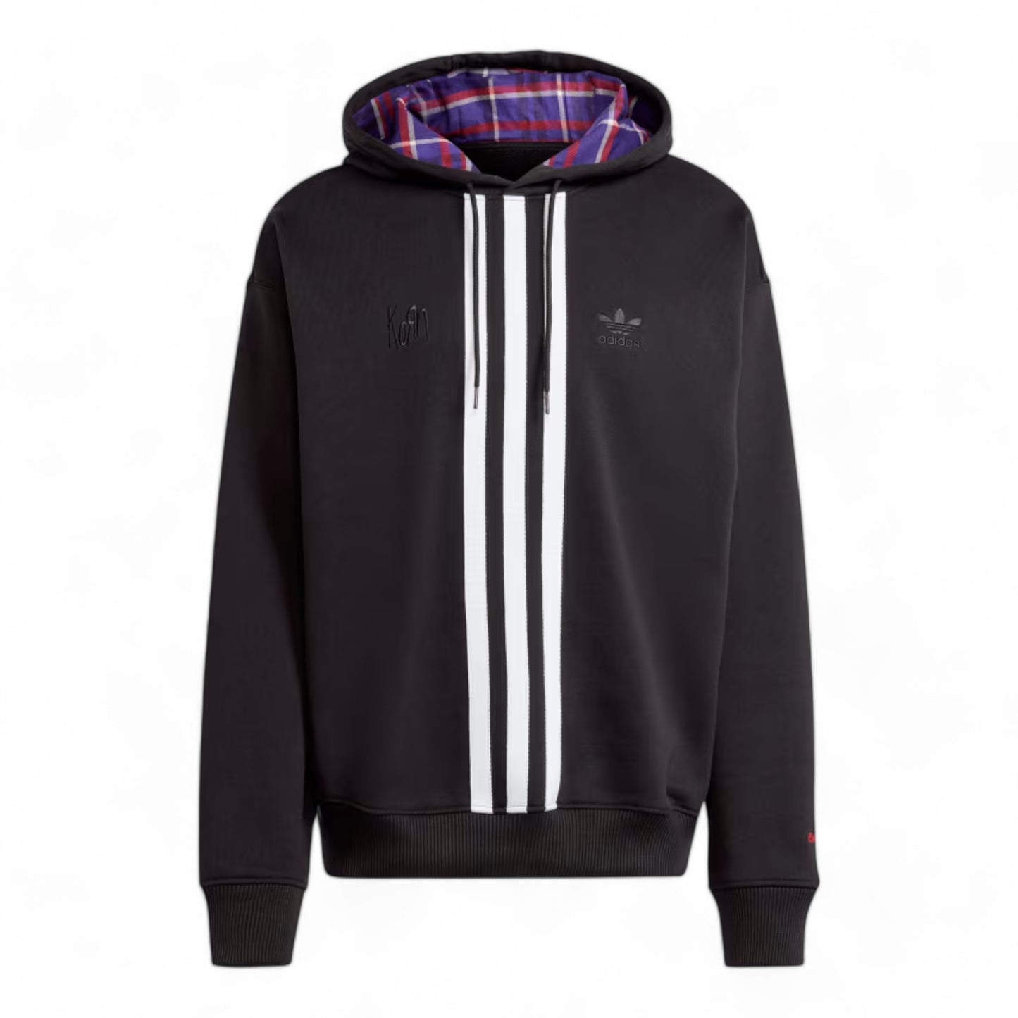 ADIDAS KORN HOODIE